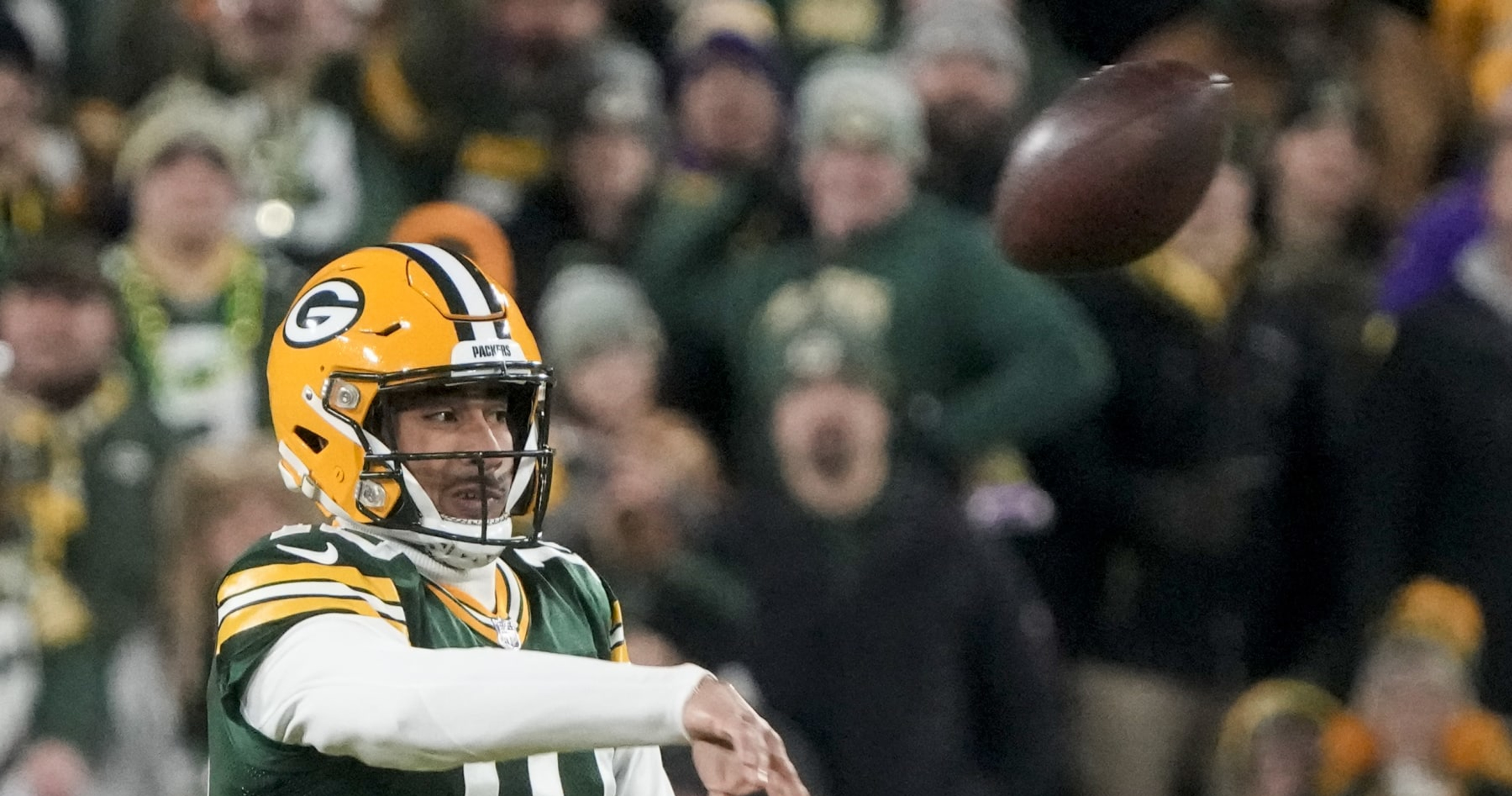 A Look At The Green Bay Packers' 2023 Schedule