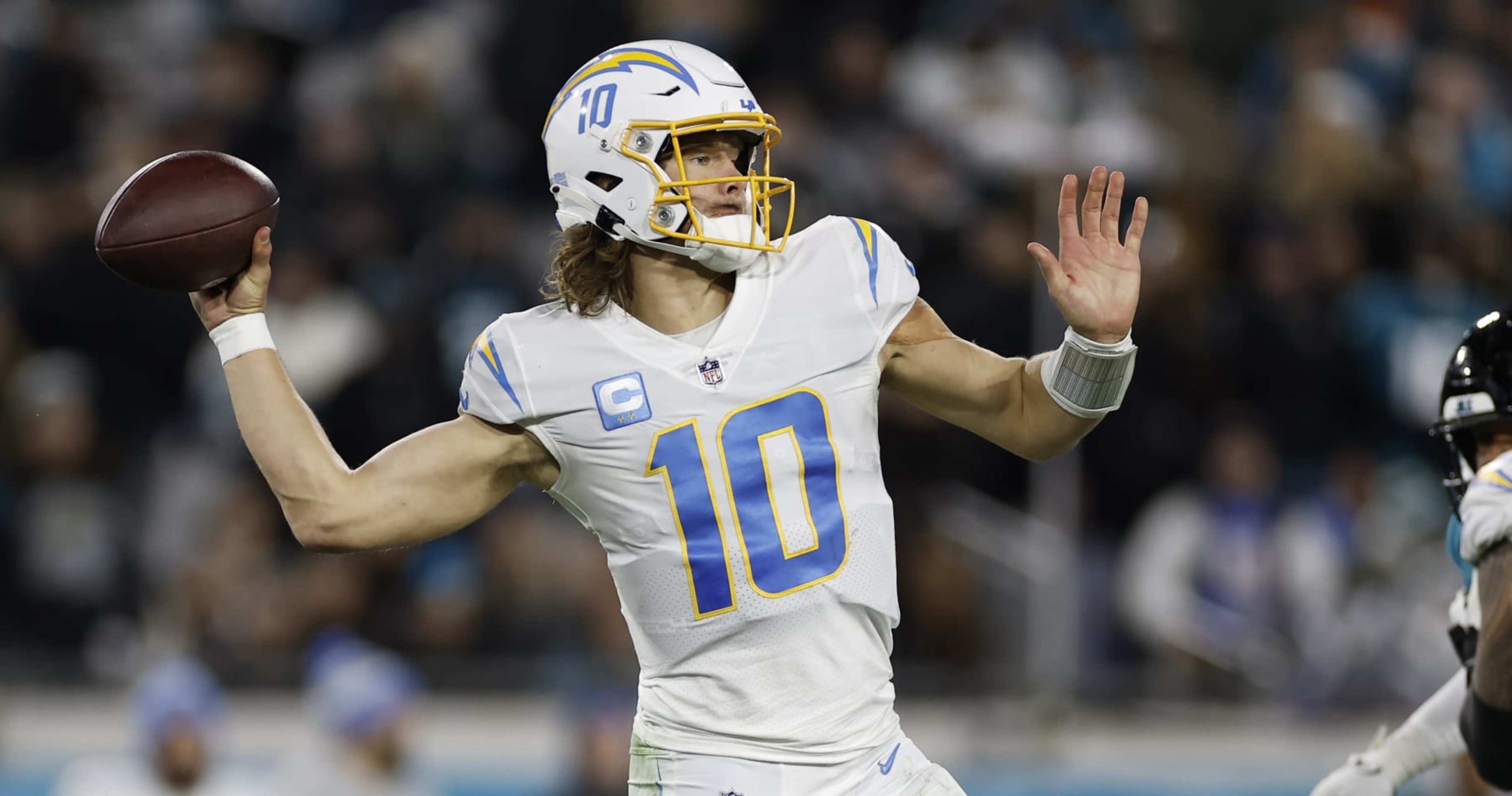 2023 Los Angeles Chargers Schedule: Full Listing of Dates, Times and TV  Info, News, Scores, Highlights, Stats, and Rumors