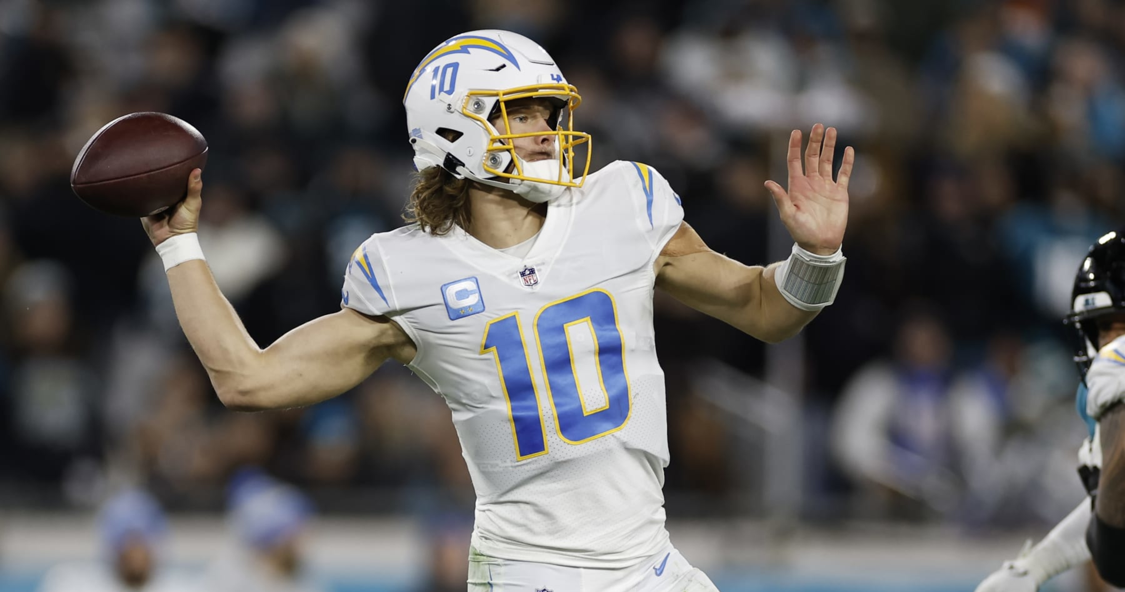2023 Los Angeles Chargers Schedule Full Listing Of Dates Times And TV 