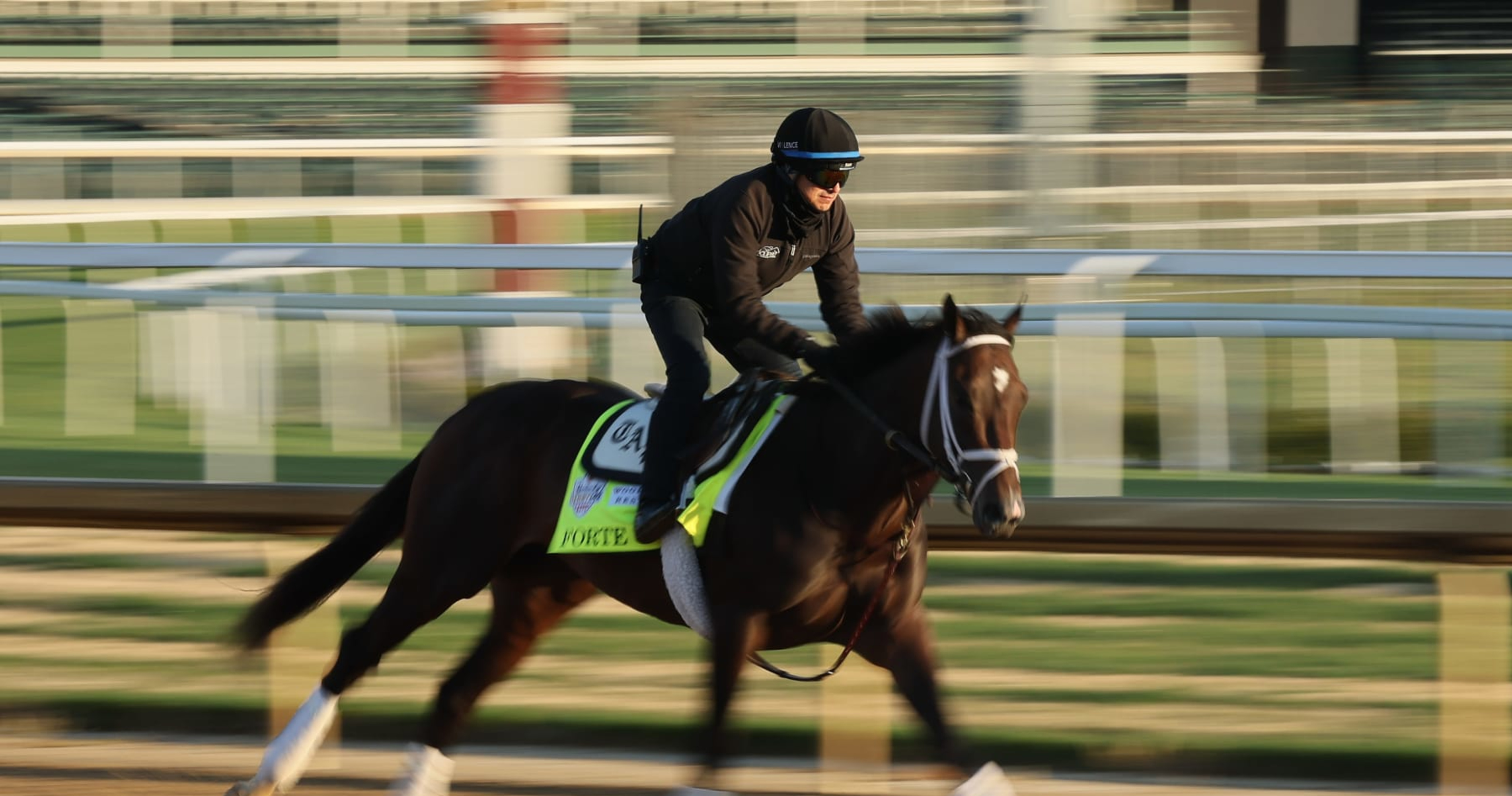 Kentucky Derby Field 2023 Pinpointing Contenders from All Horses and