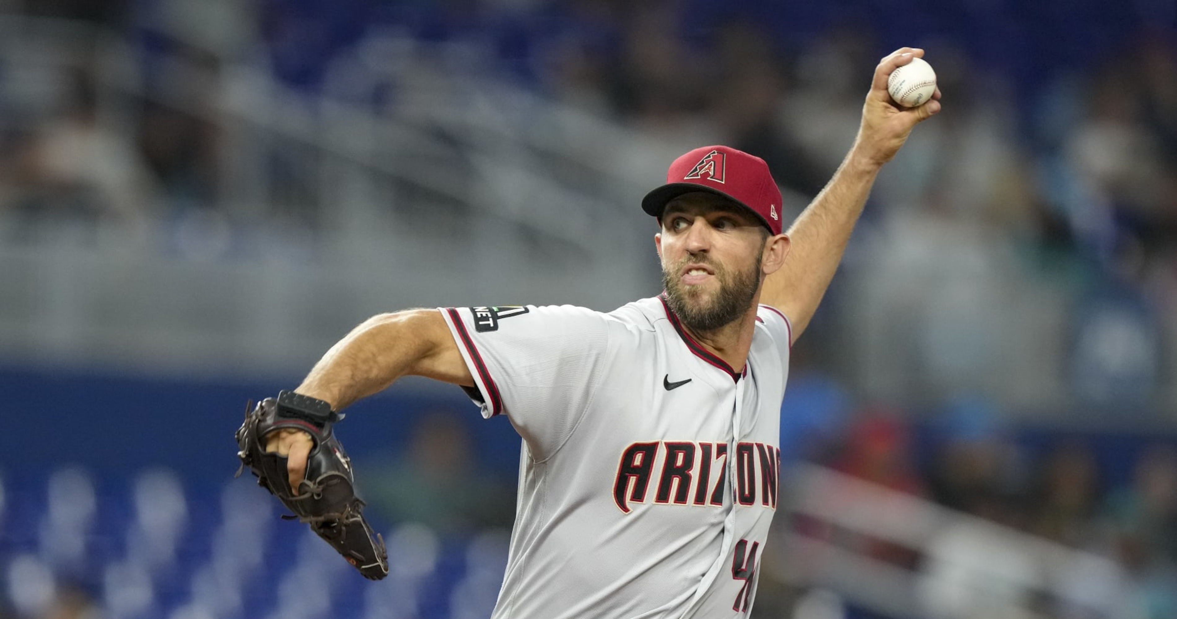 MLB rumors: Why Yankees' odds of signing Madison Bumgarner are