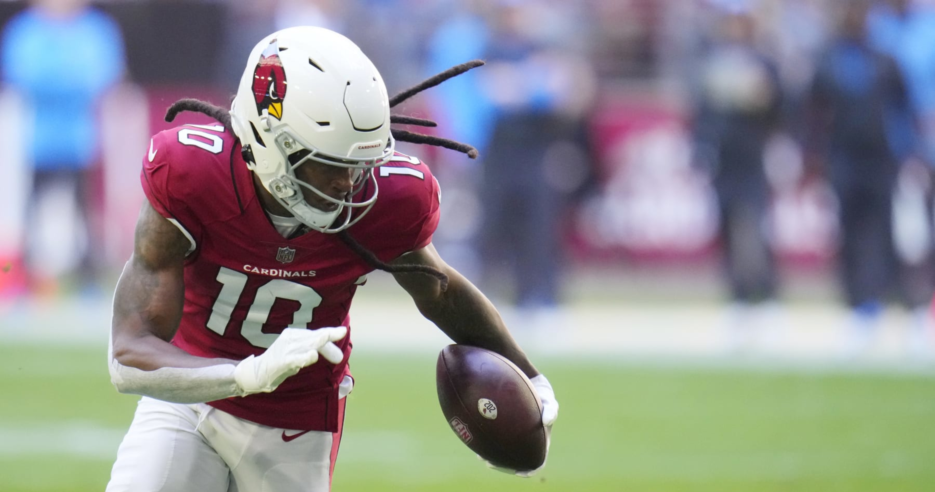 2023 NFL Offseason report: Arizona Cardinals