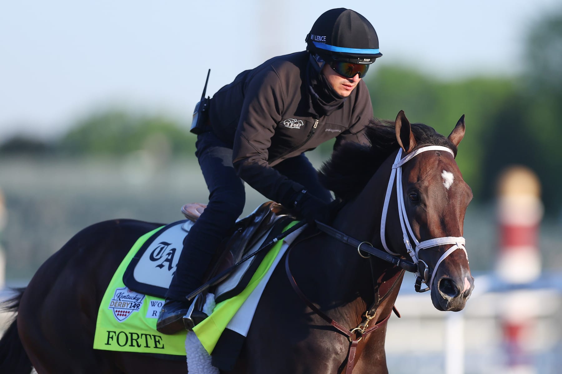 Kentucky Derby 2023 Horses Contenders and RaceDay Overview for Entire