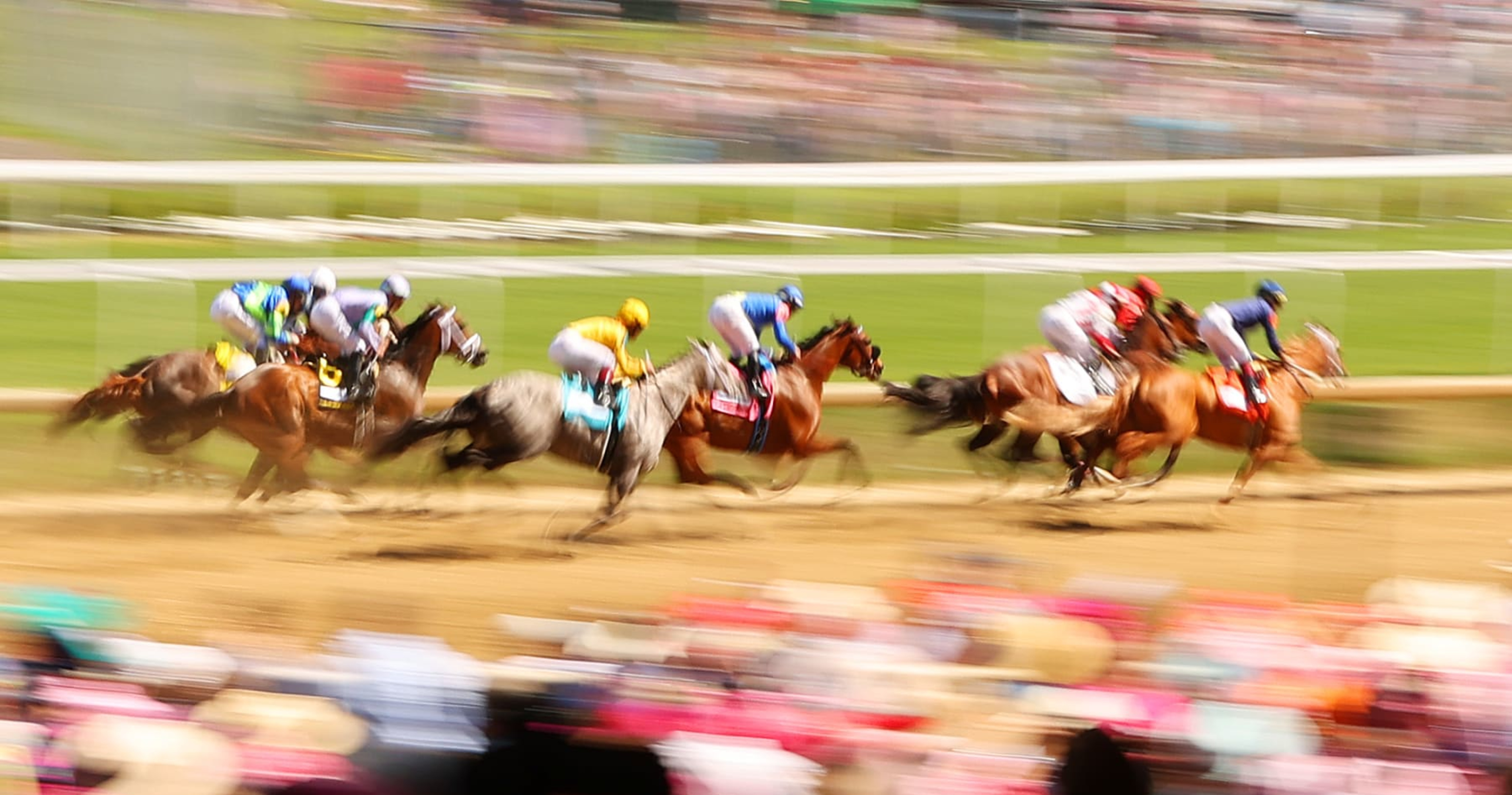 Kentucky Derby Hats: An Expert's Guide to Headwear at Churchill Downs, News, Scores, Highlights, Stats, and Rumors