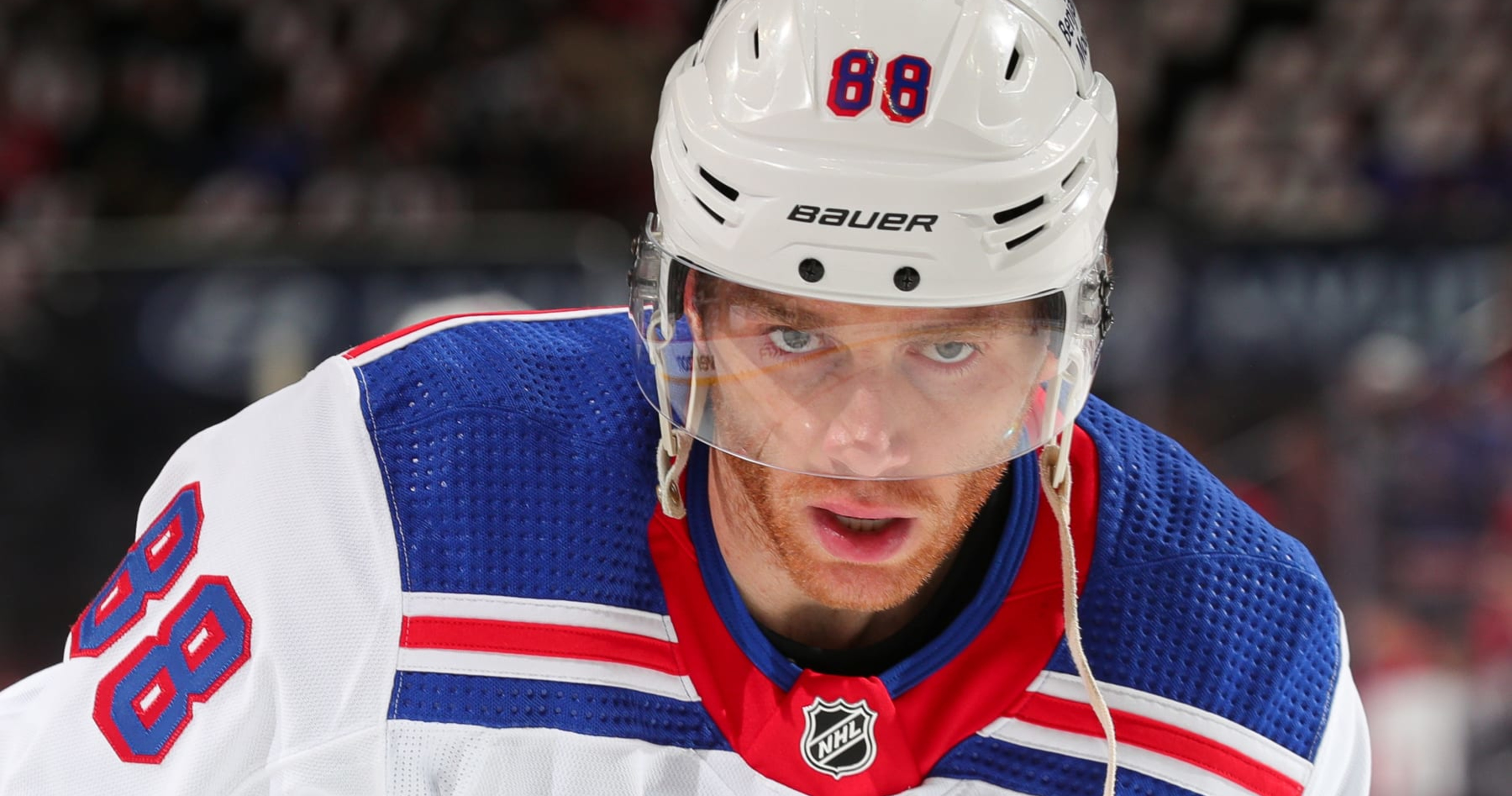Does Patrick Kane trade put Rangers on a path to the Stanley Cup?