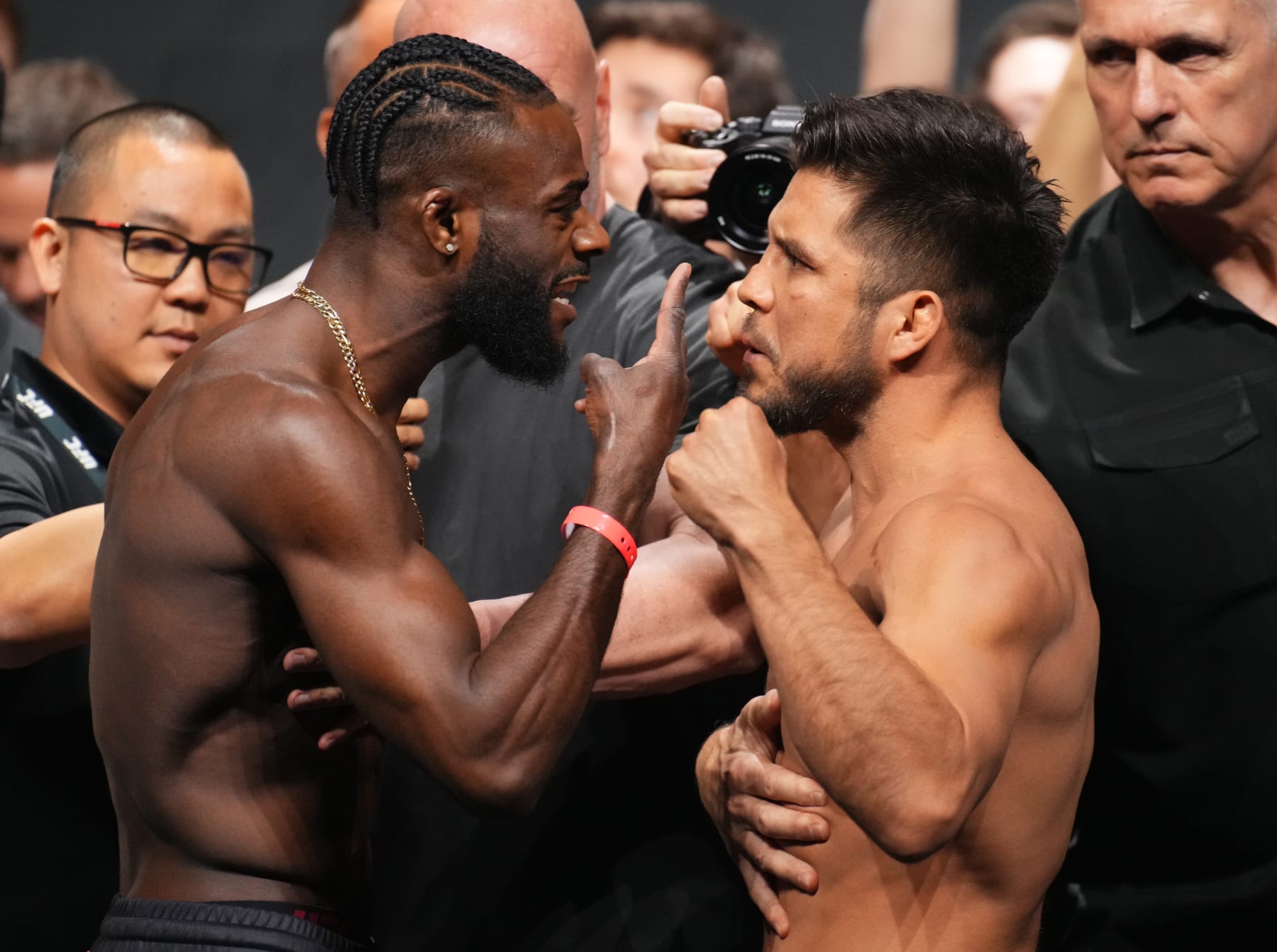 Aljamain Sterling and the Real Winners and Losers from UFC 288 - Vimarsana News