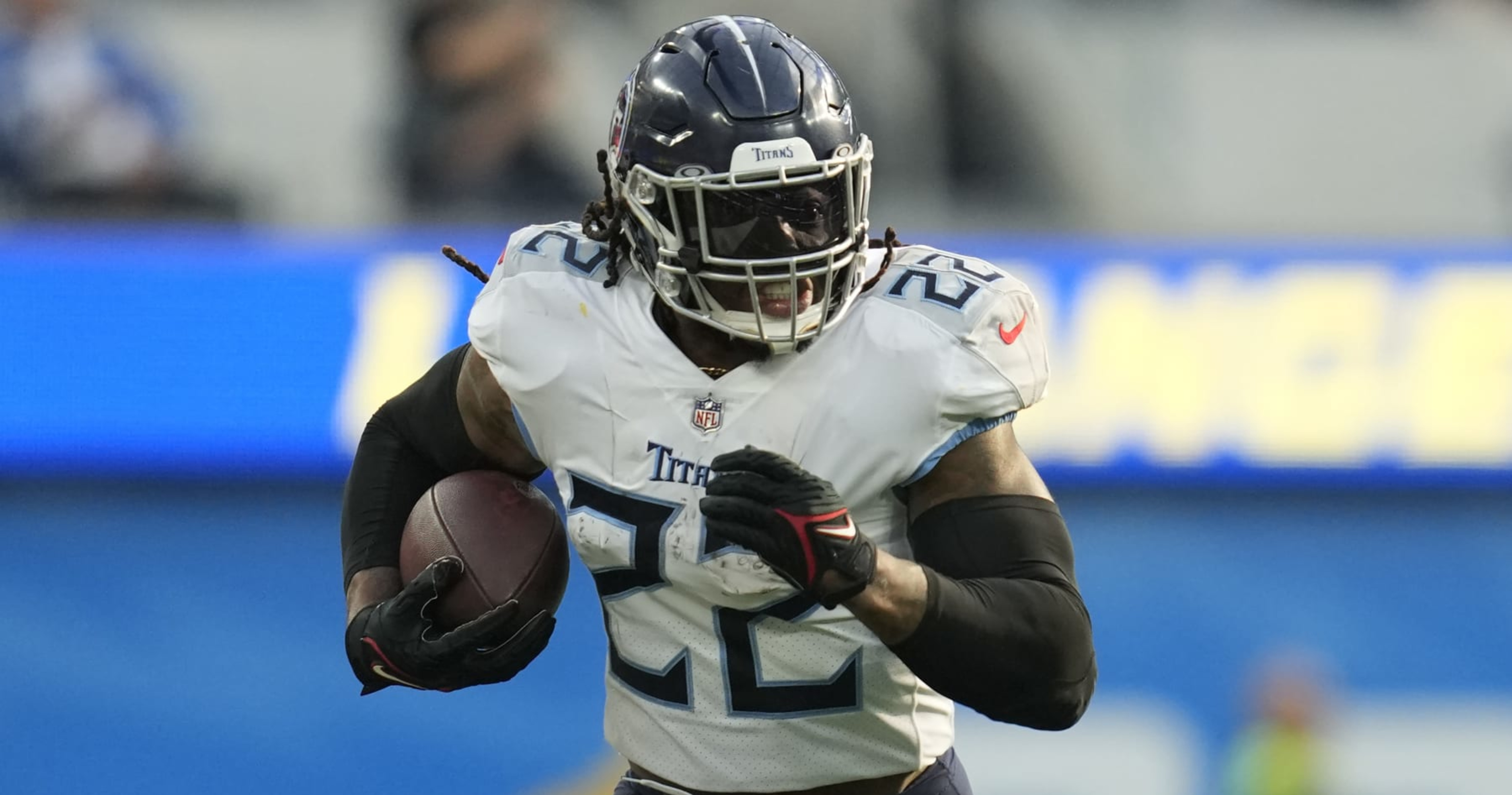 2023 Tennessee Titans Schedule Full Listing of Dates, Times and TV