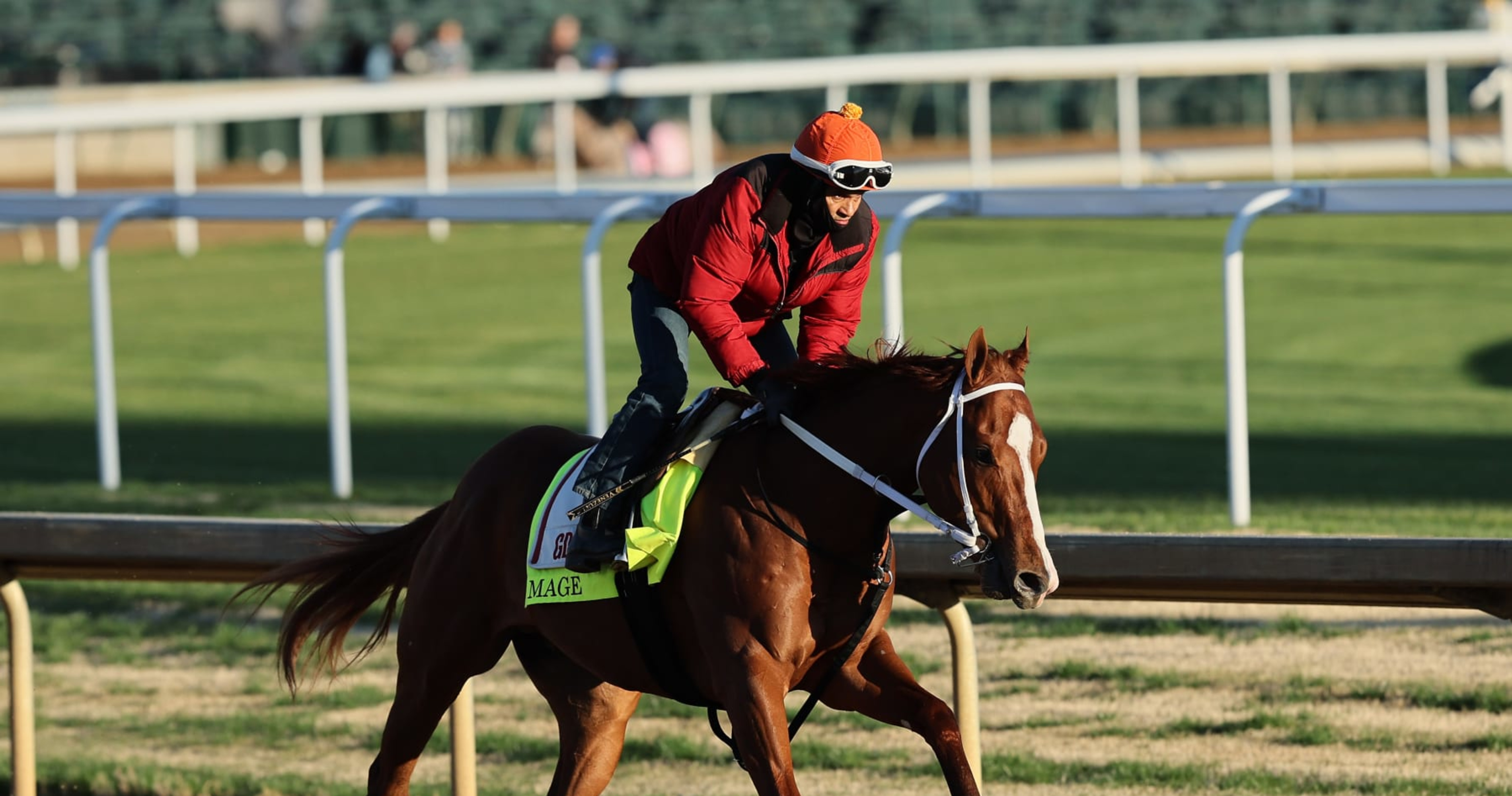 Kentucky Derby 2023 Final Results, Standings, Payouts and Replay