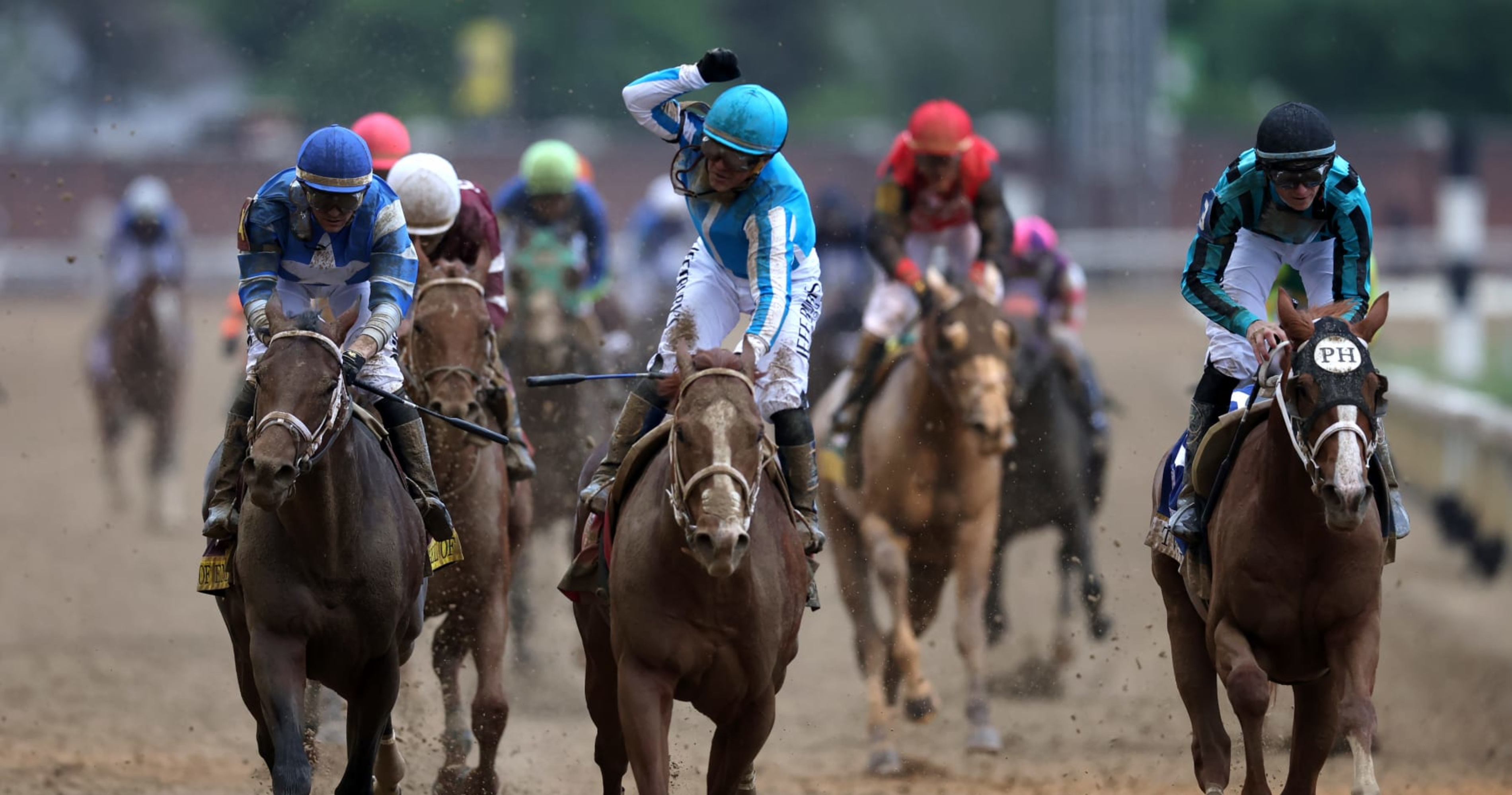 Kentucky Derby Results 2023 Race Highlights, Video Replay and Reaction