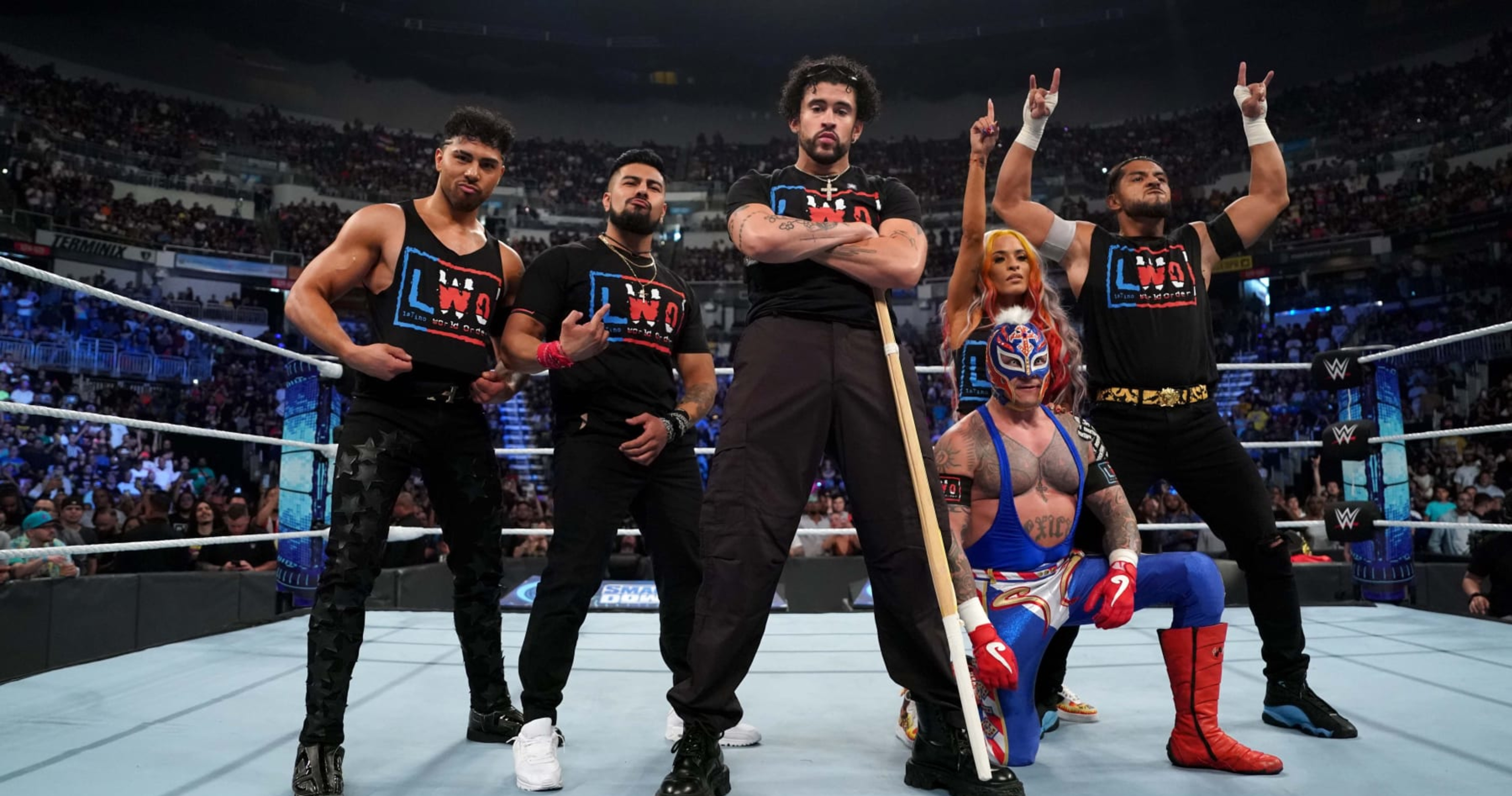 Time to Go AllIn on Seth Rollins, and Biggest Takeaways of WWE