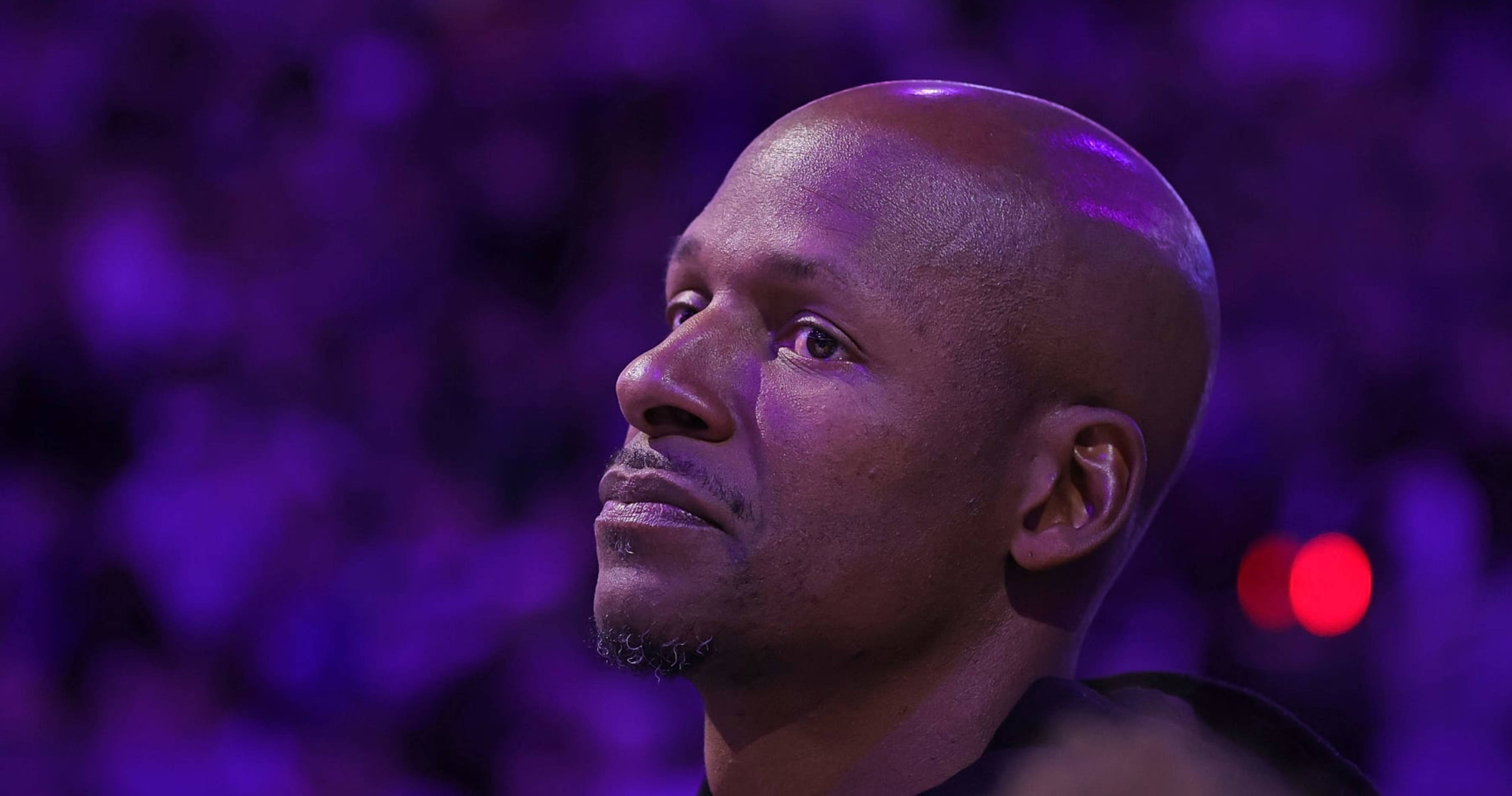 Got It: Celtic Ray Allen Completes College Degree in New England