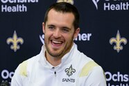 2023 New Orleans Saints Schedule Full Listing Of Dates Times And TV 