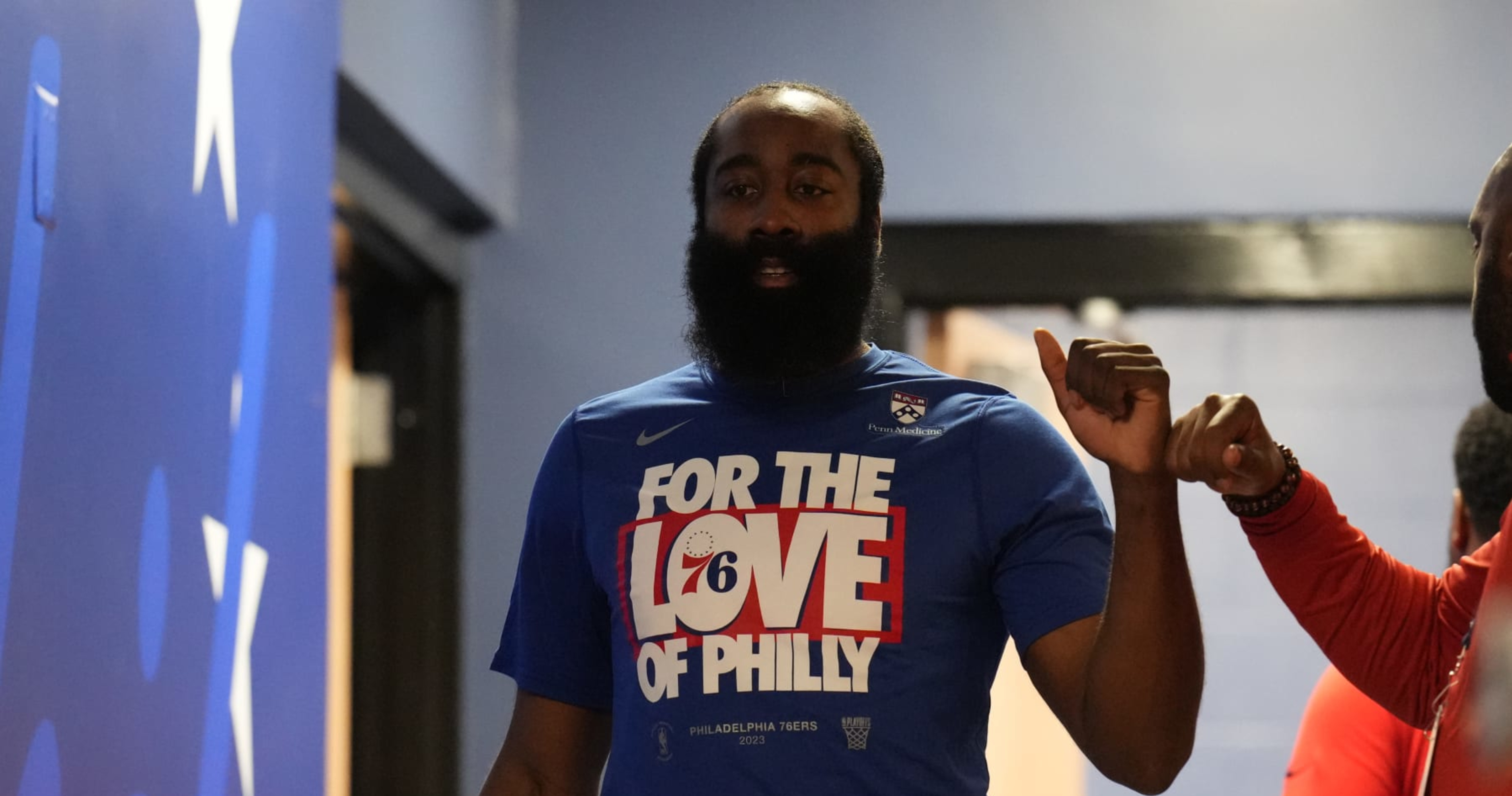 James Harden Rumors: Rockets 'Real Suitors' for 76ers Star in 2023 NBA ...