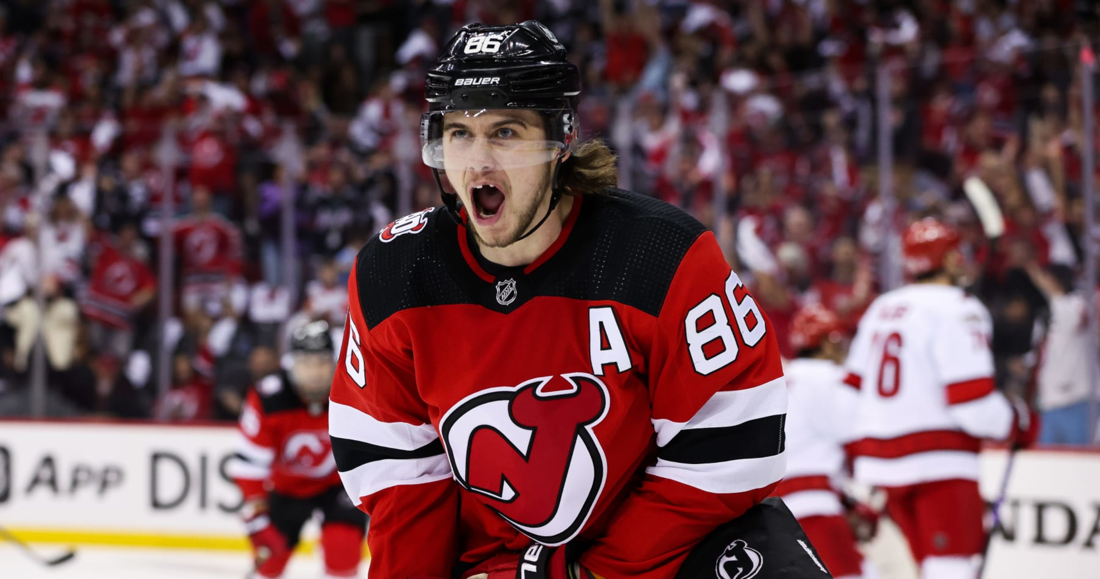 New Jersey Devils: Can Jack Hughes And Nico Hischier Dominate Together?