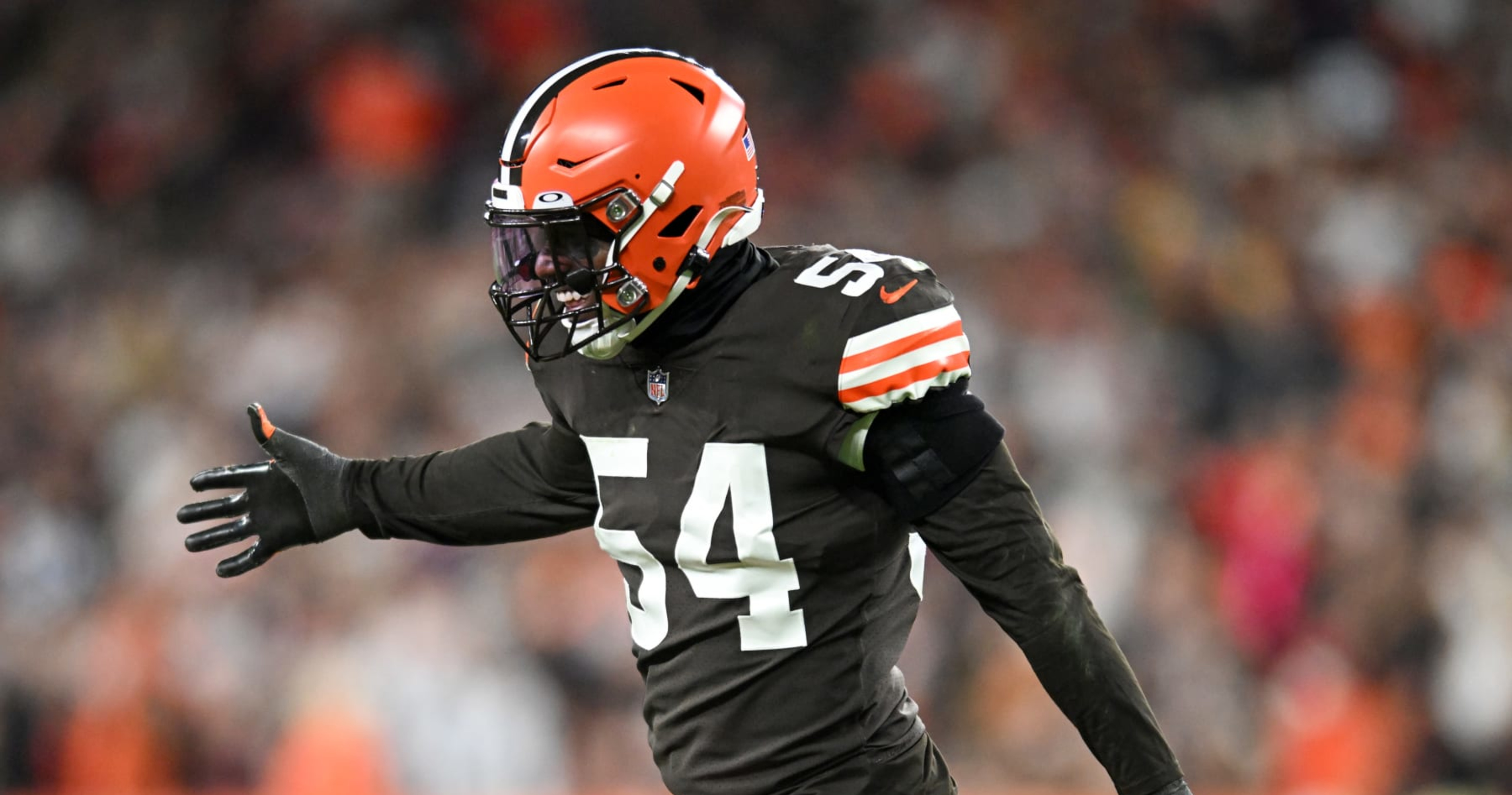 Cleveland Browns set to have about $20.79 million in cap space - Dawgs By  Nature