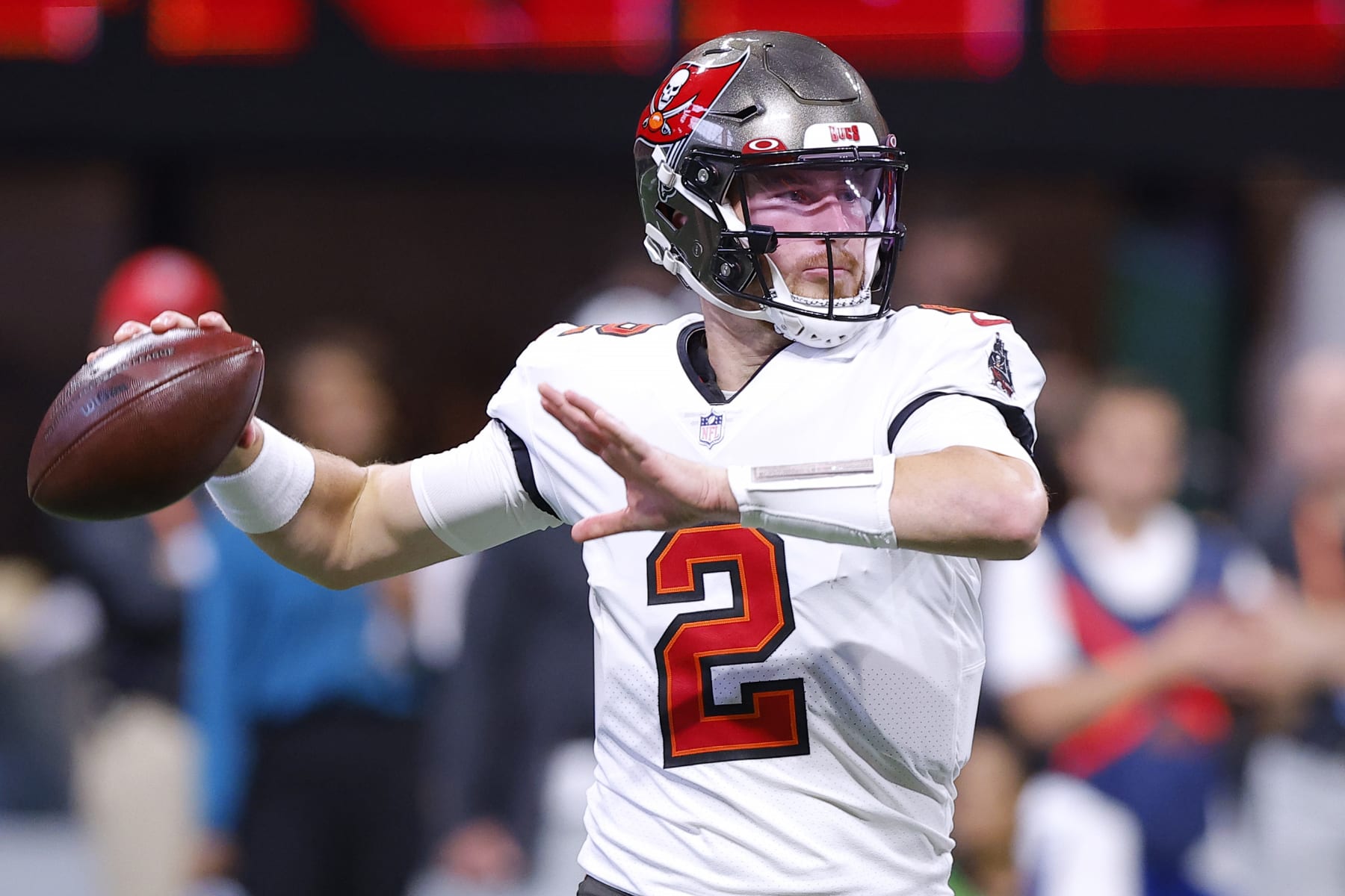 NFL Backups Who Could Earn Starting Jobs Before 2023 Season - Vimarsana News