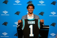 Projecting Every 2023 1st Round NFL Draft Pick s Year 1 Impact News 
