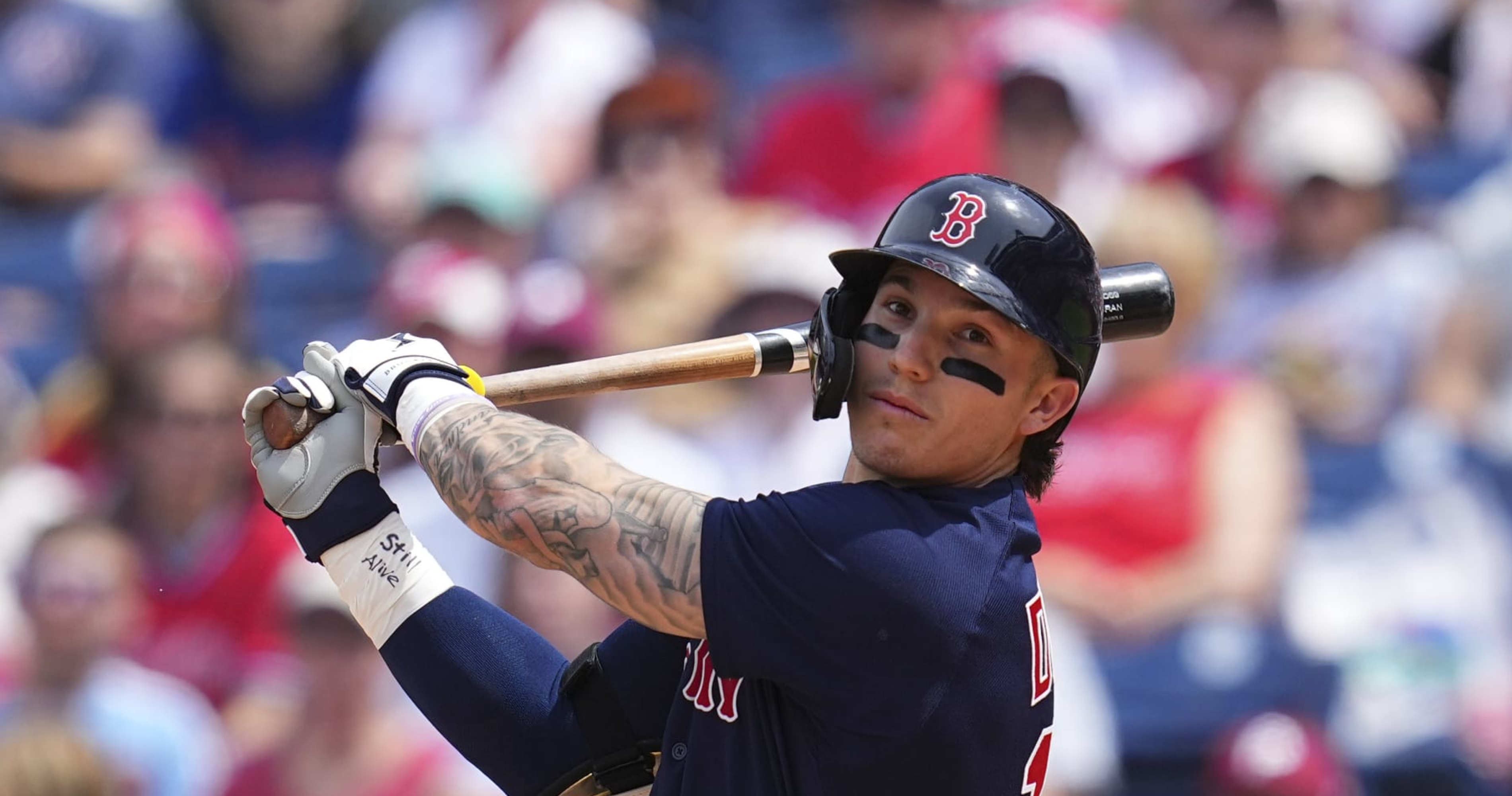 Kenley Jansen, Masataka Yoshida: Red Sox MLB free agency grades
