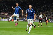 Champions League Results 2023 Top Scorers Odds After Semifinal Leg 1 