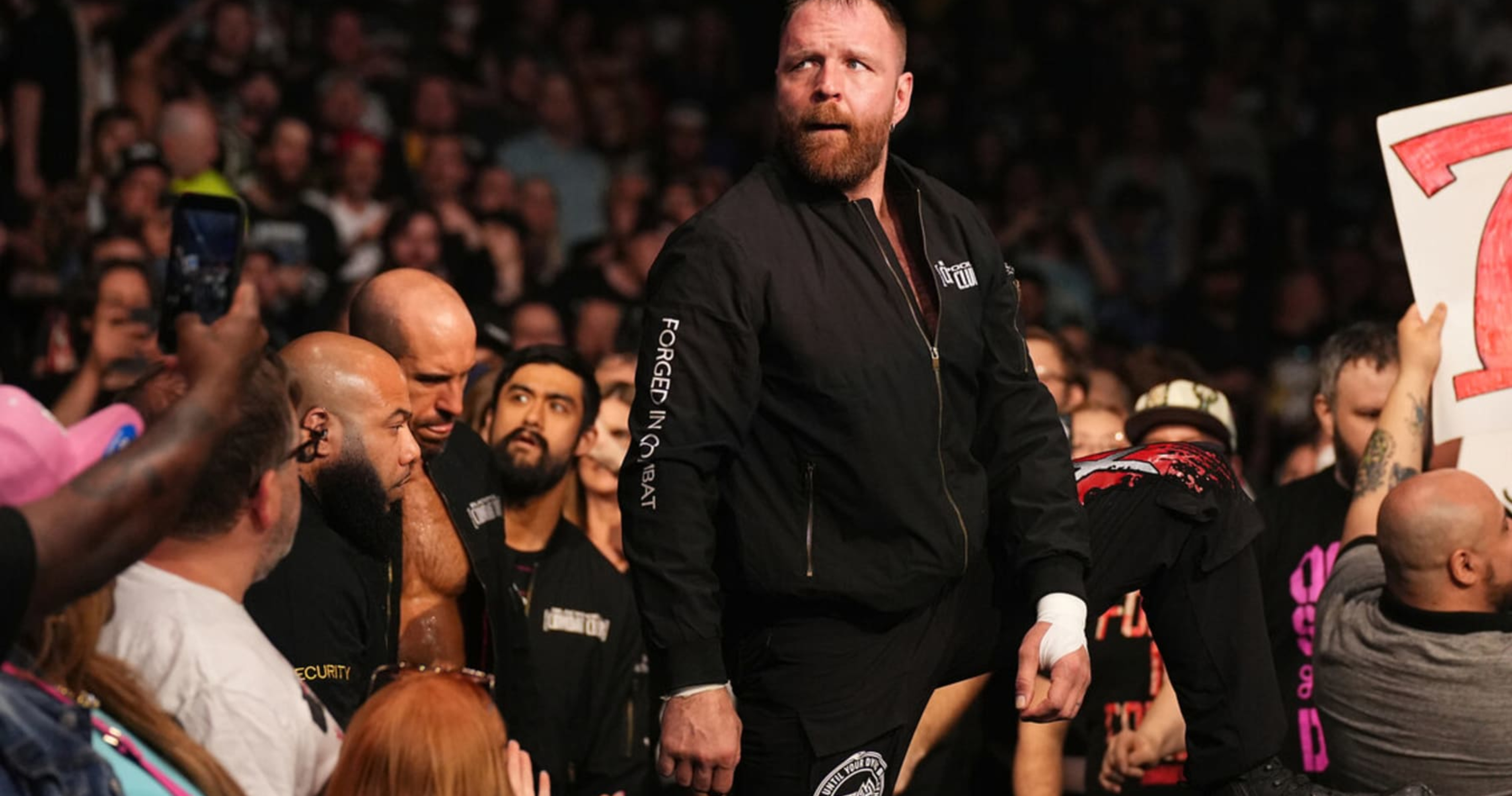 AEW Dynamite Results Winners, Grades, Reaction and Highlights from May