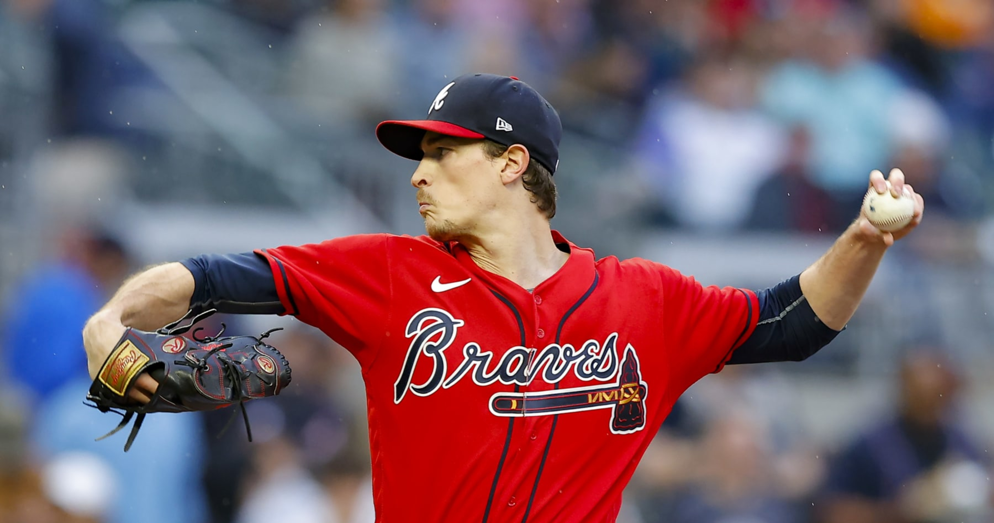 Atlanta Braves Get Injury Update on Max Fried - Fastball