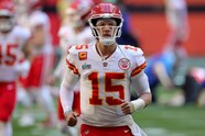 Goff Lions Vs Mahomes Chiefs Revealed As Season Opener Of 2023 NFL 