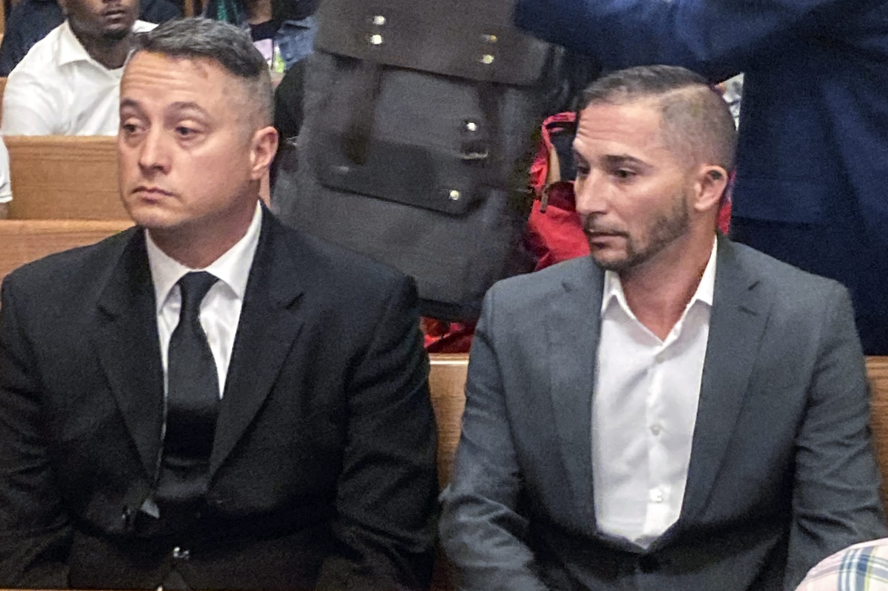 2 Fishermen Sentenced to 10 Days in Jail for Cheating in Lake Erie Tournament - Vimarsana News