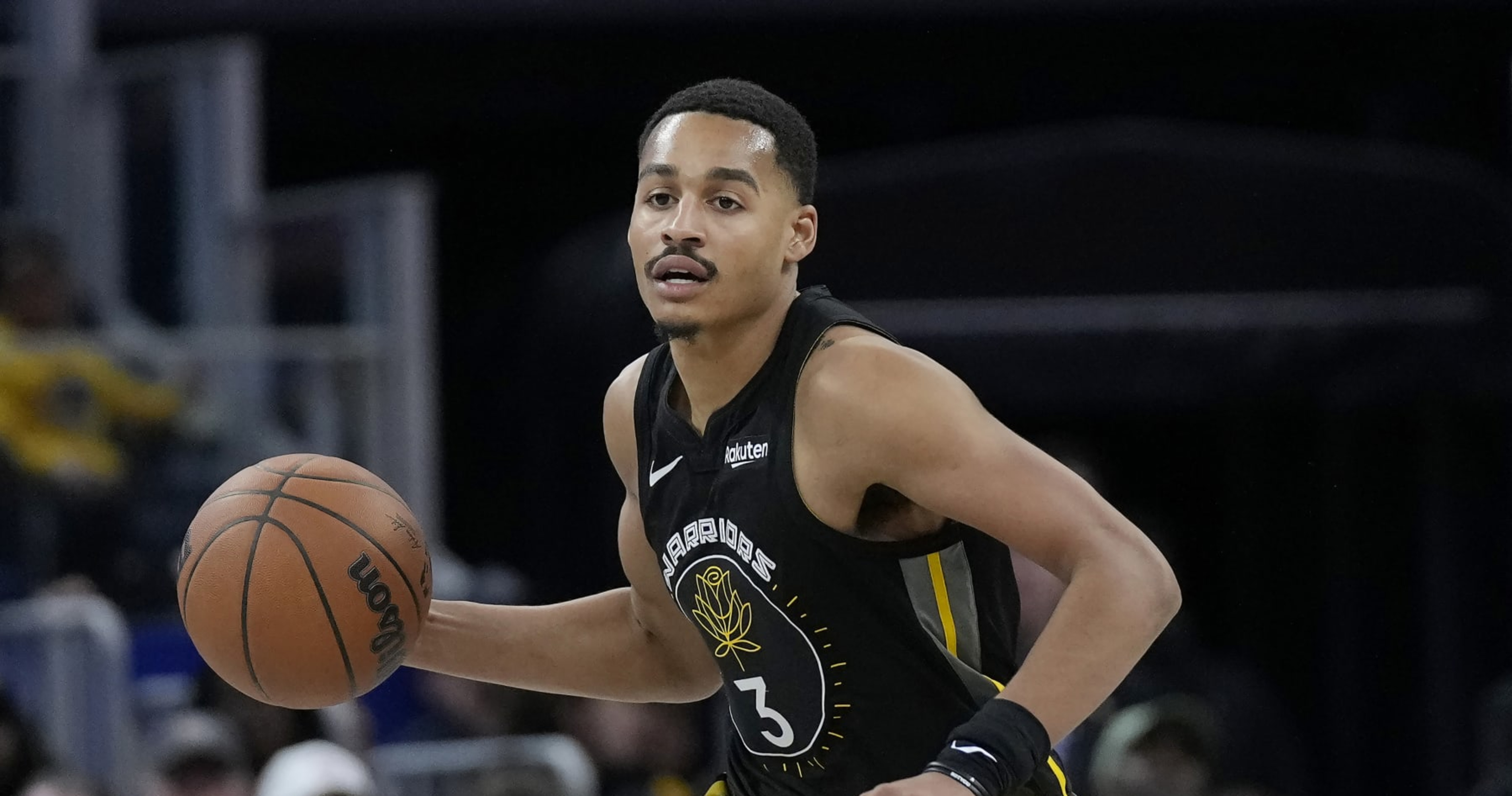 Jordan Poole Trade Rumors: Warriors 'Still' Hesitant to Move SG Despite Contract | News, Scores, Highlights, Stats, and Rumors | Bleacher Report