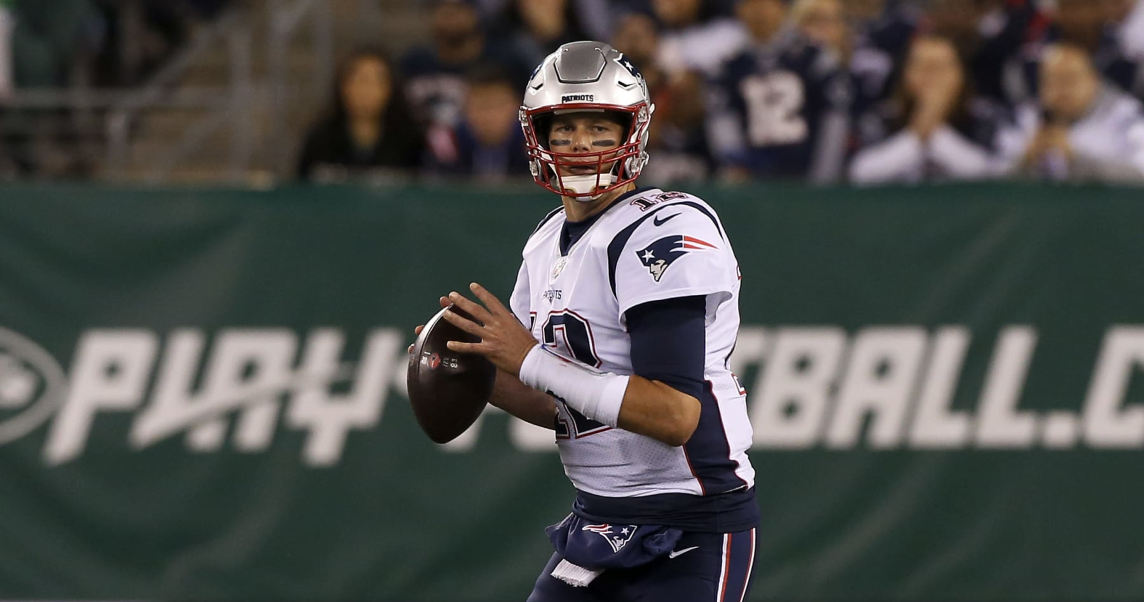 Patriots Game vs. Eagles to Honor Tom Brady Is Most Expensive Ticket of