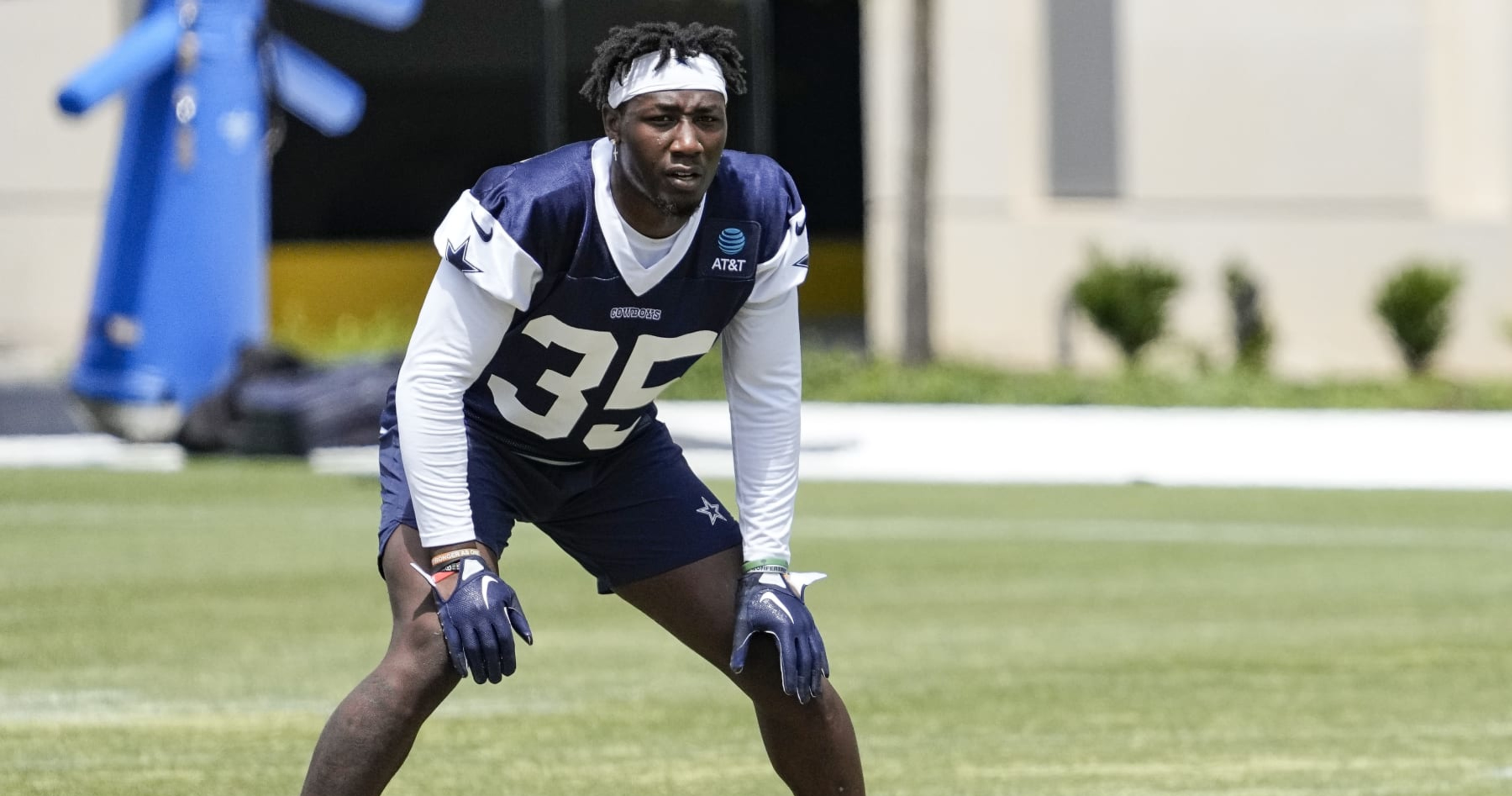 Cowboys' Rookies Who Will Make Instant Impact in 2023 Season News