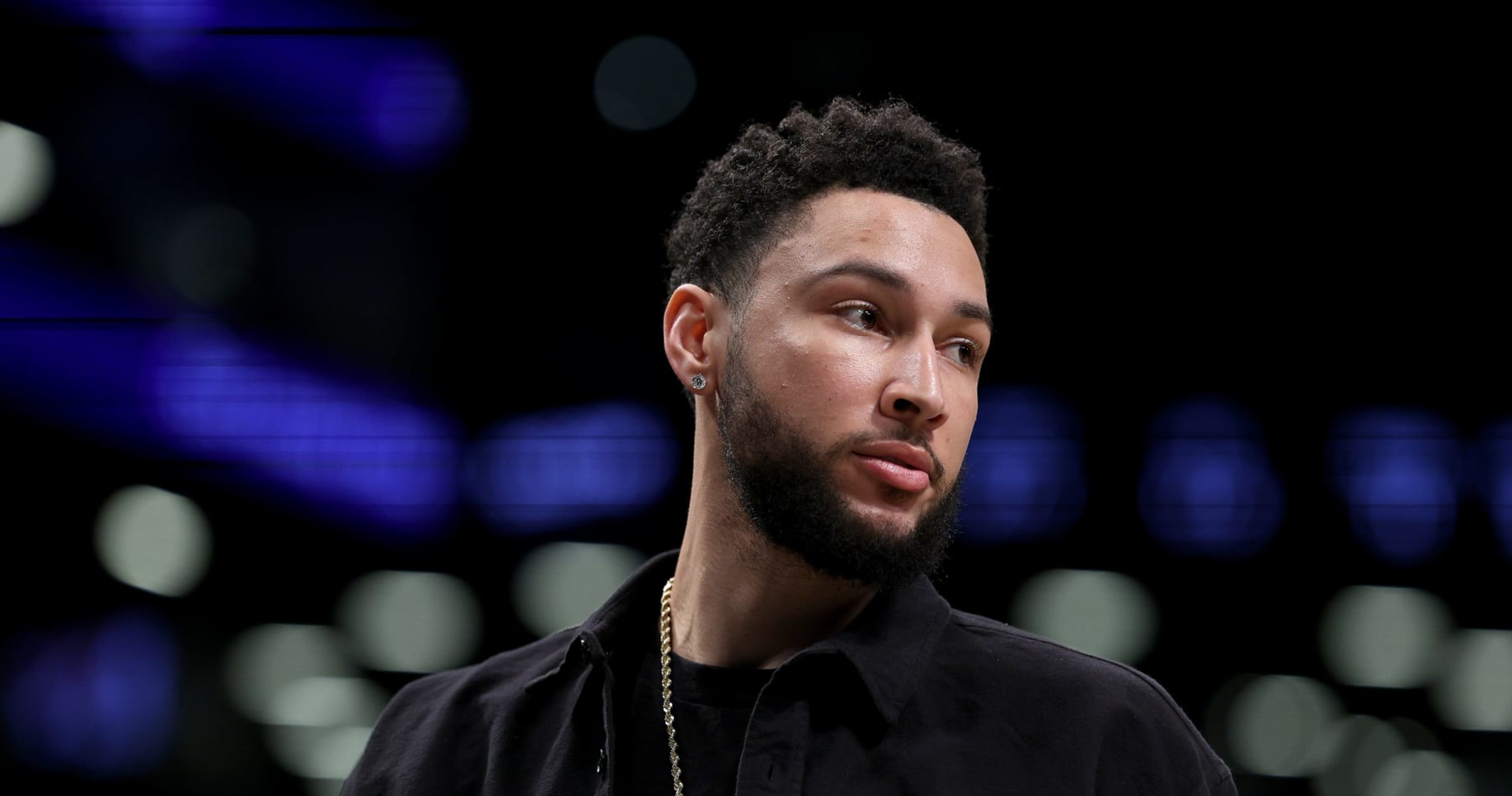 Ben Simmons Fanpage! on Instagram: “The @sixers were training and