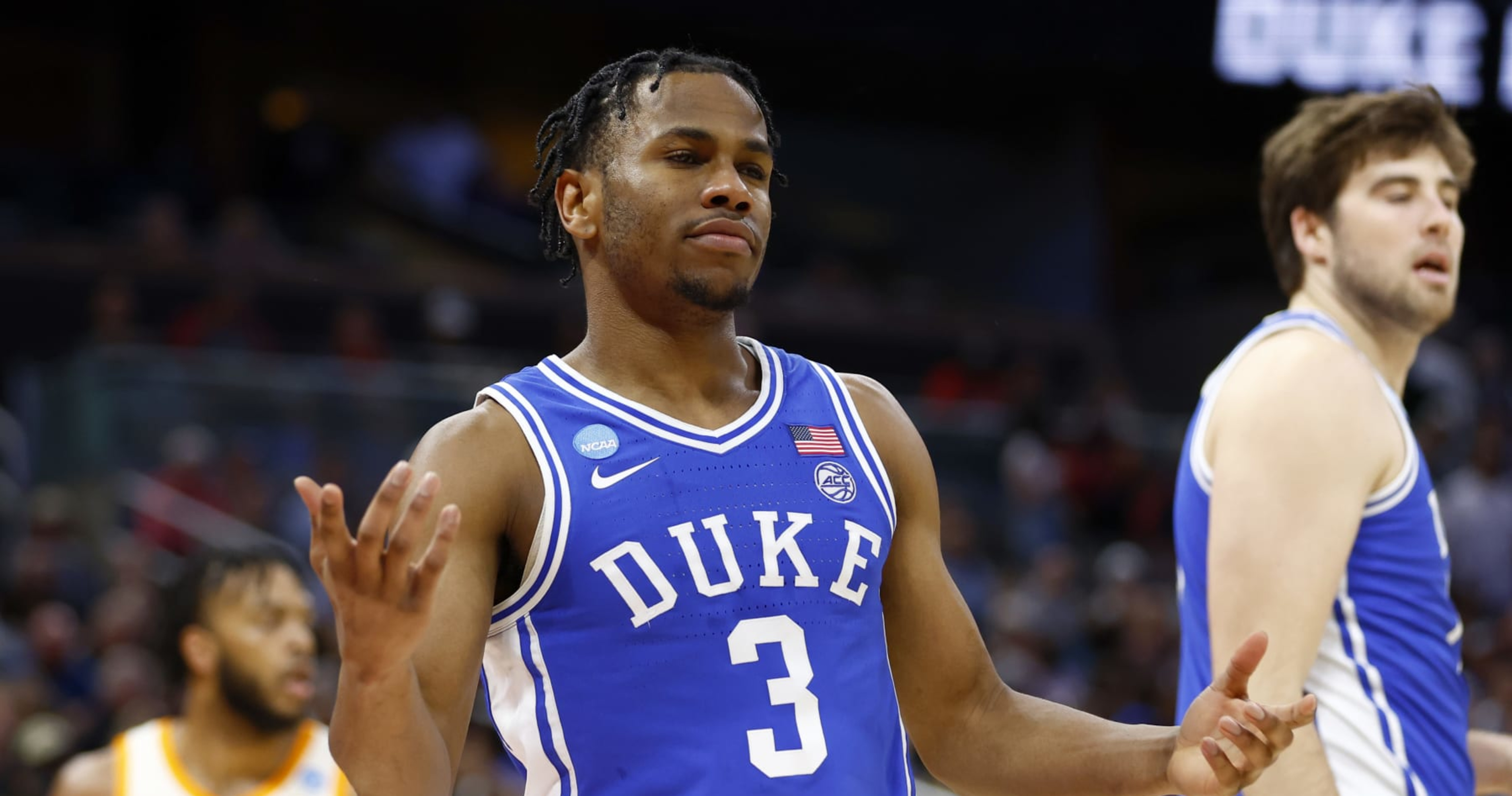 Jeremy Roach Withdraws from 2023 NBA Draft, Will Return to Duke for