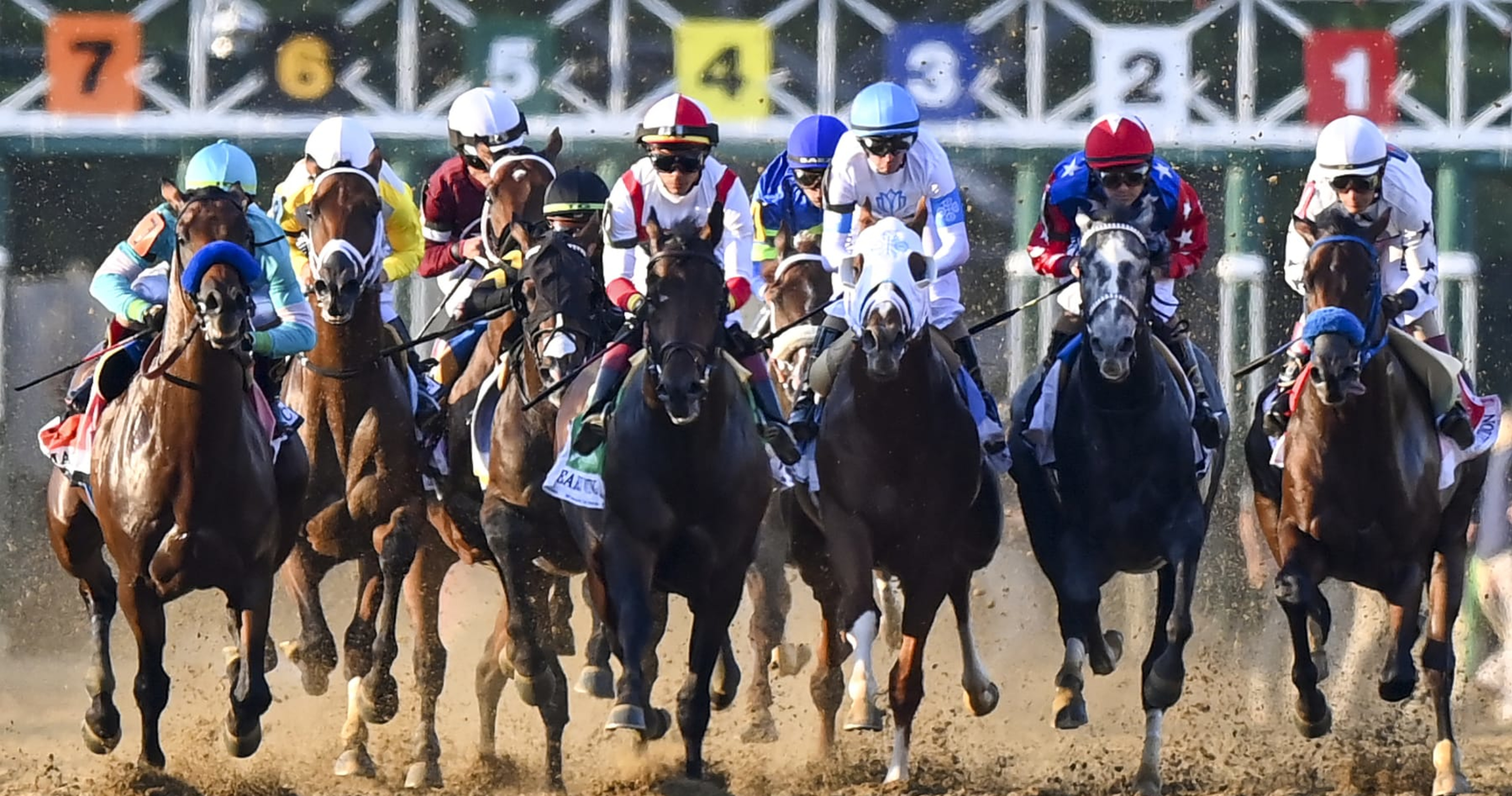 Preakness Odds 2023 Updated Lines and Favorites After PostPositions