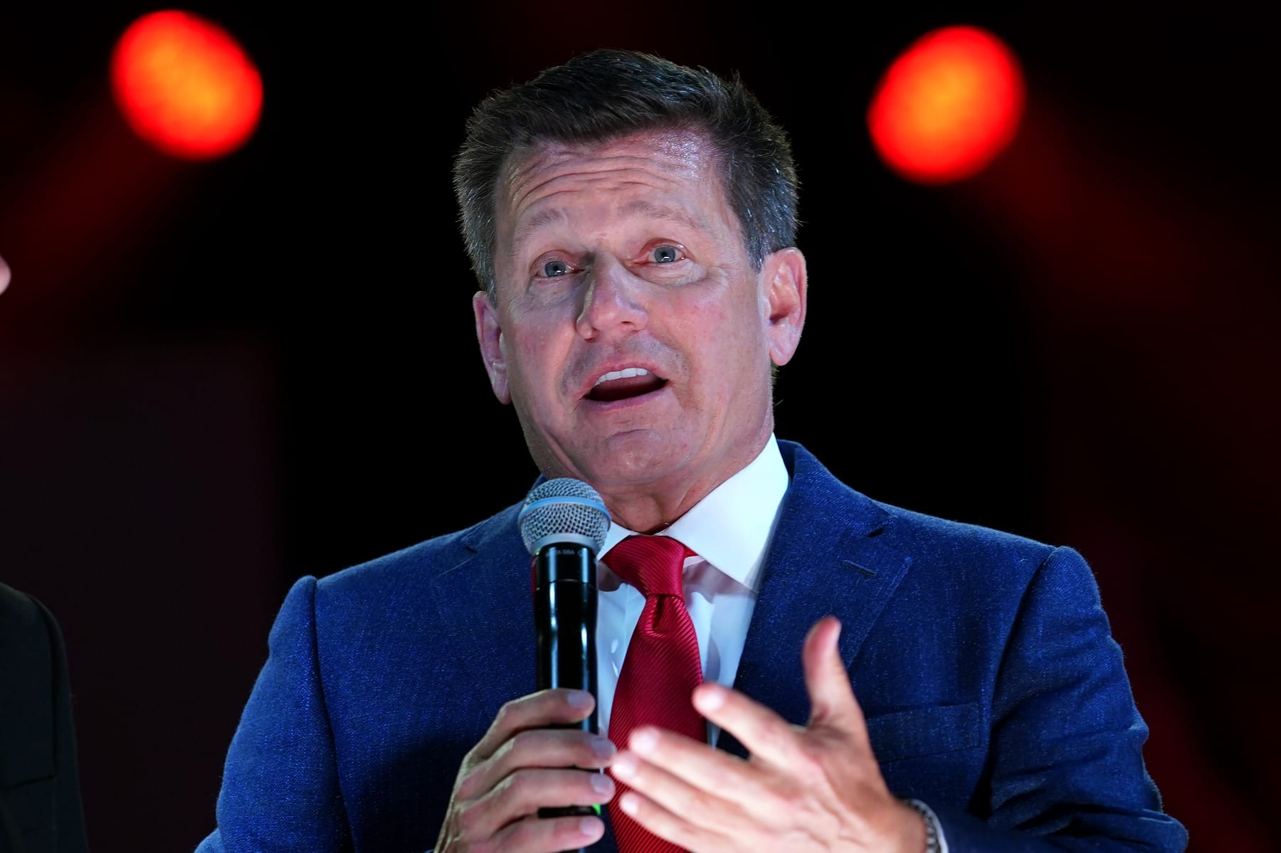 Michael Bidwill Net Worth: From Sidelines To Boardroom—His Rise To Power - wc40hyg