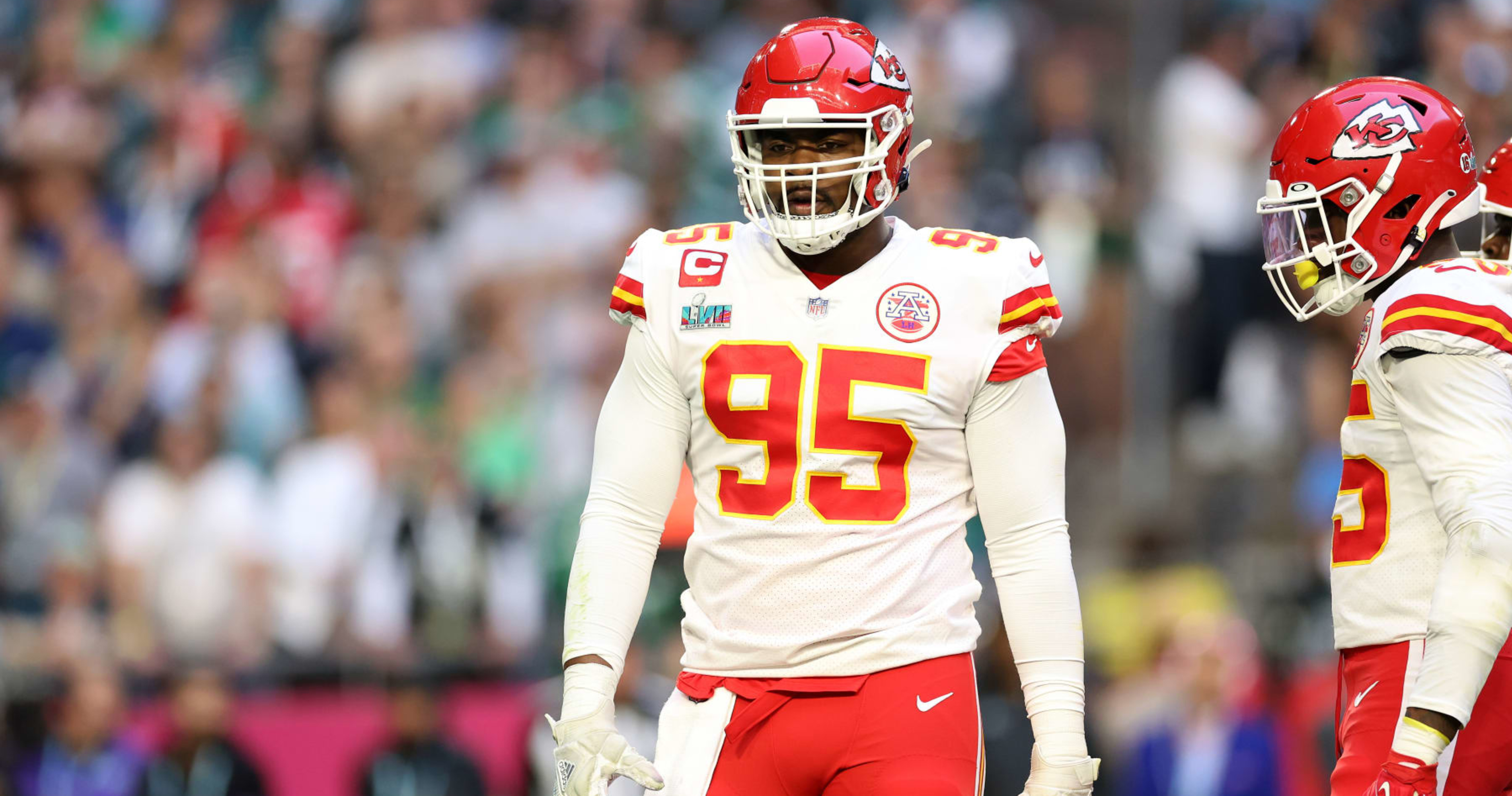 NFL Rumors: Chris Jones' Chiefs Contract Extension Could Be For 3-4 ...