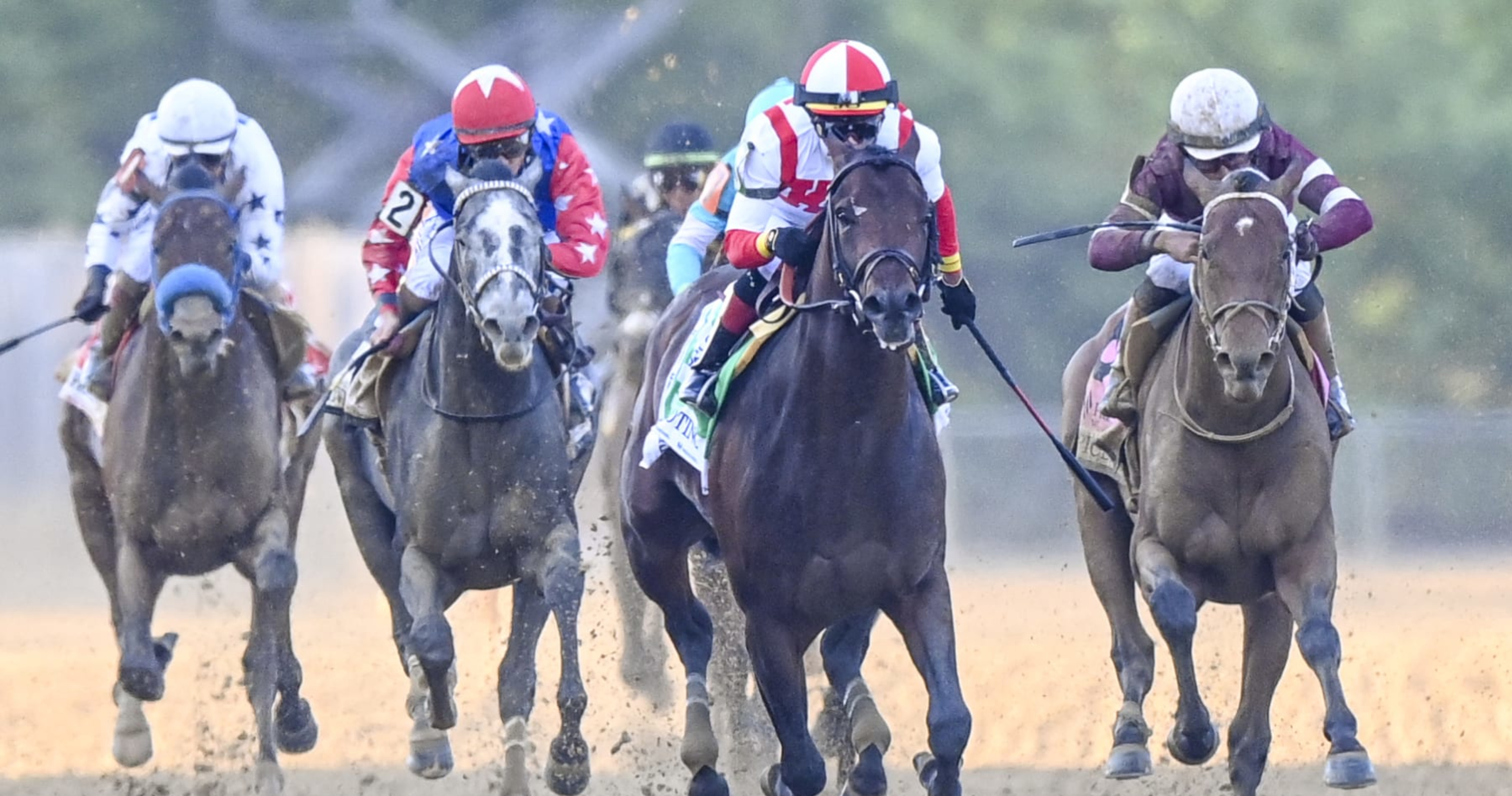 Preakness Picks 2023 Predictions and Odds for All Horses in the Lineup