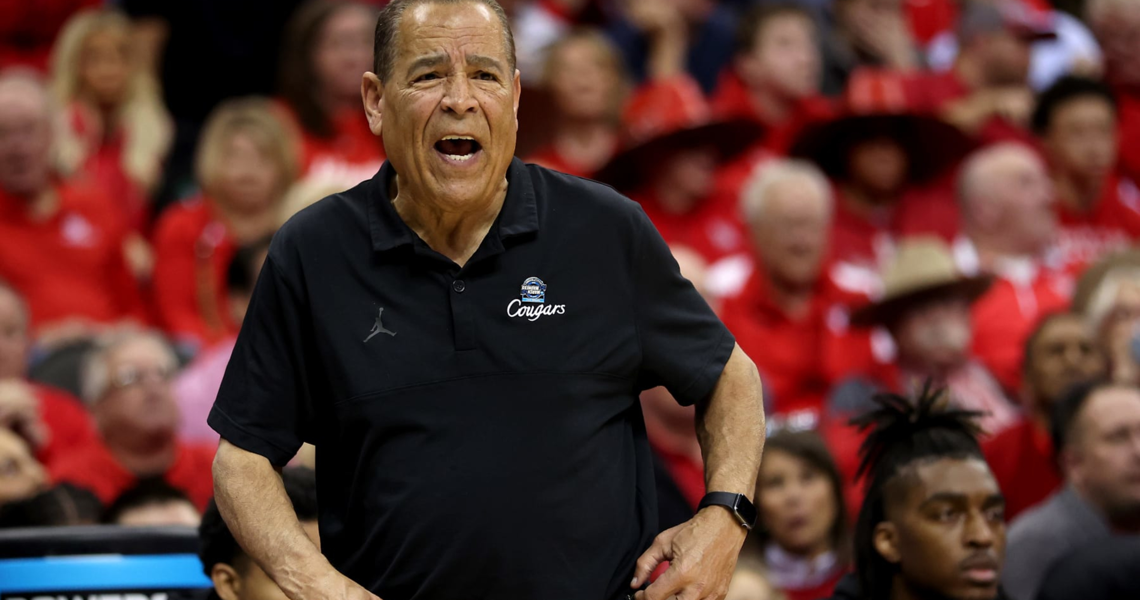 Bucks Rumors: Houston's Kelvin Sampson, Wizards' Joseph Blair Interview ...