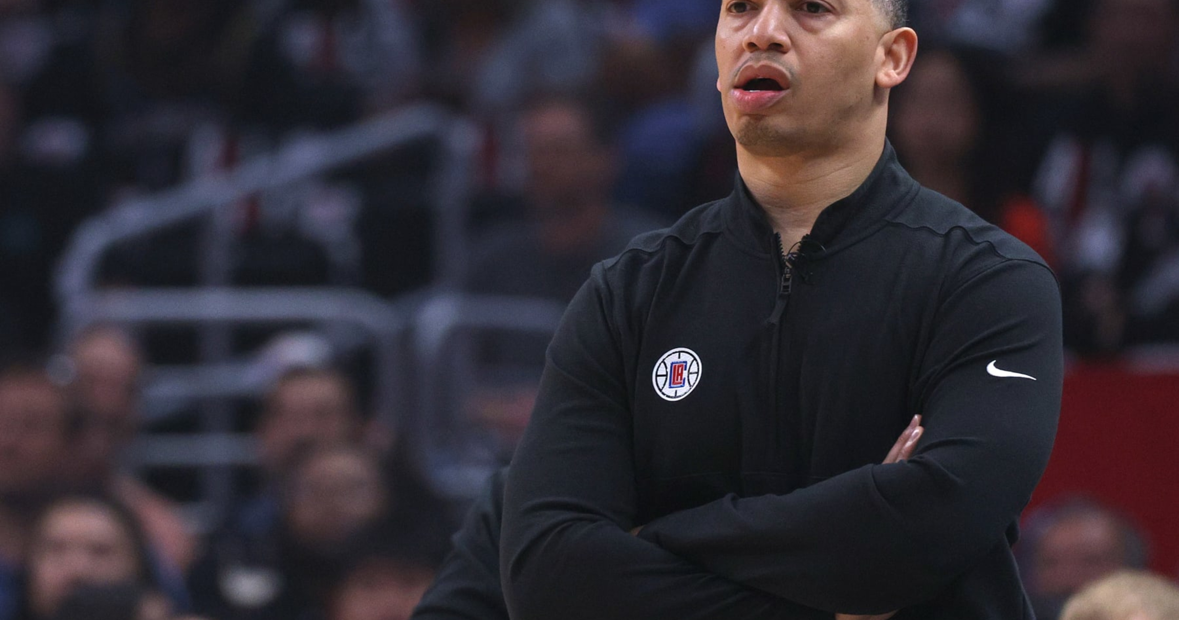 Clippers Rumors: 'Pessimism' Tyronn Lue Can Be Acquired From LA Amid ...