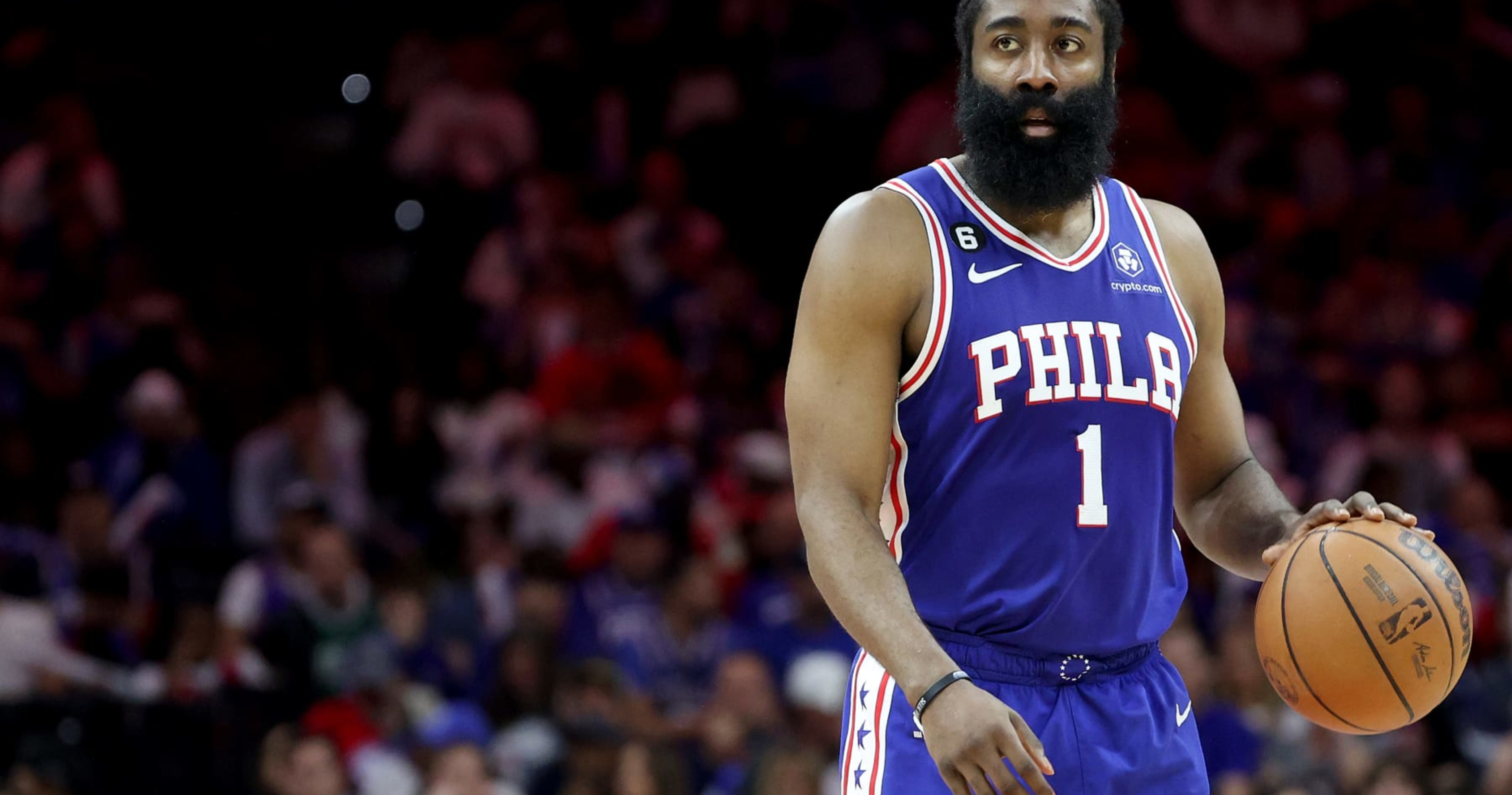 James Harden Rumors 76ers Star Expected To Sign Rockets Contract In Nba Free Agency News