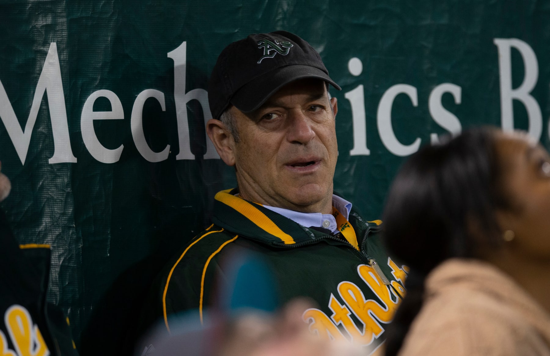 Report: Nevada Lawmakers Not Willing to Contribute $395M A's Are Seeking for Stadium - Vimarsana News