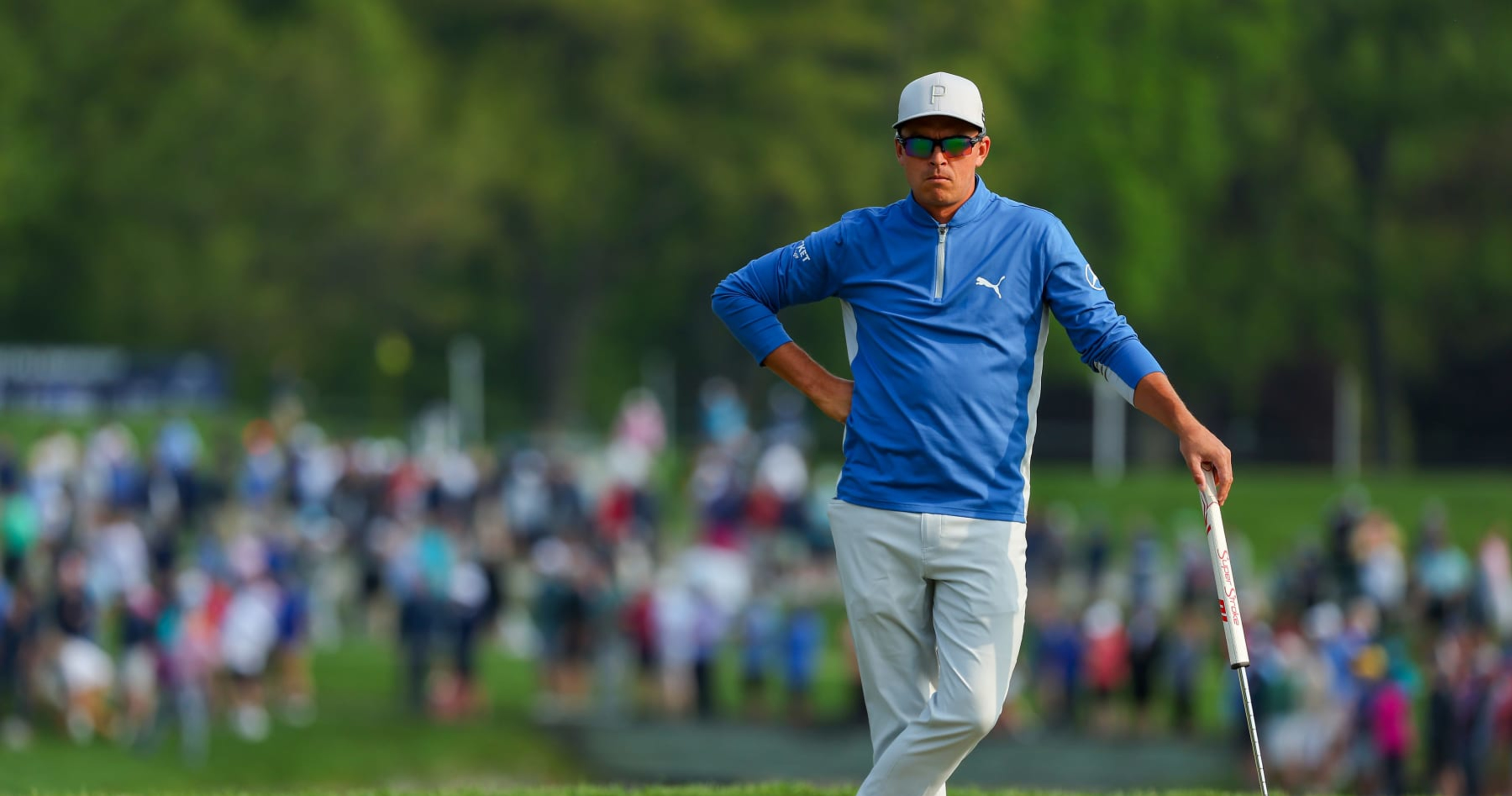 PGA Championship Cut Line 2023 Rickie Fowler and Full List of Players