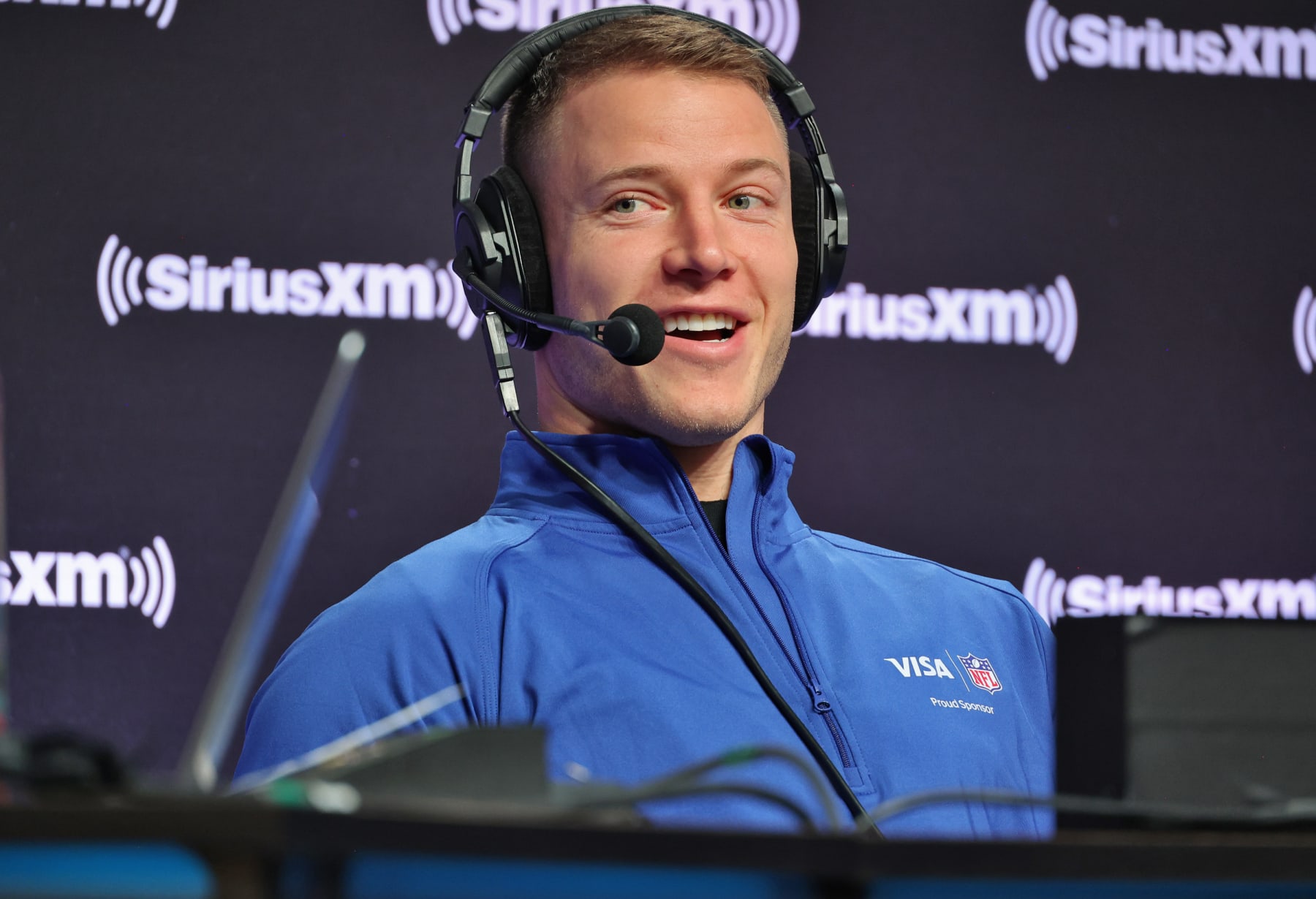49ers-christian-mccaffrey-i-have-no-bad-blood-with-panthers-for