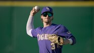 SEC Baseball Tournament 2023 Bracket Schedule Format Team Rosters 