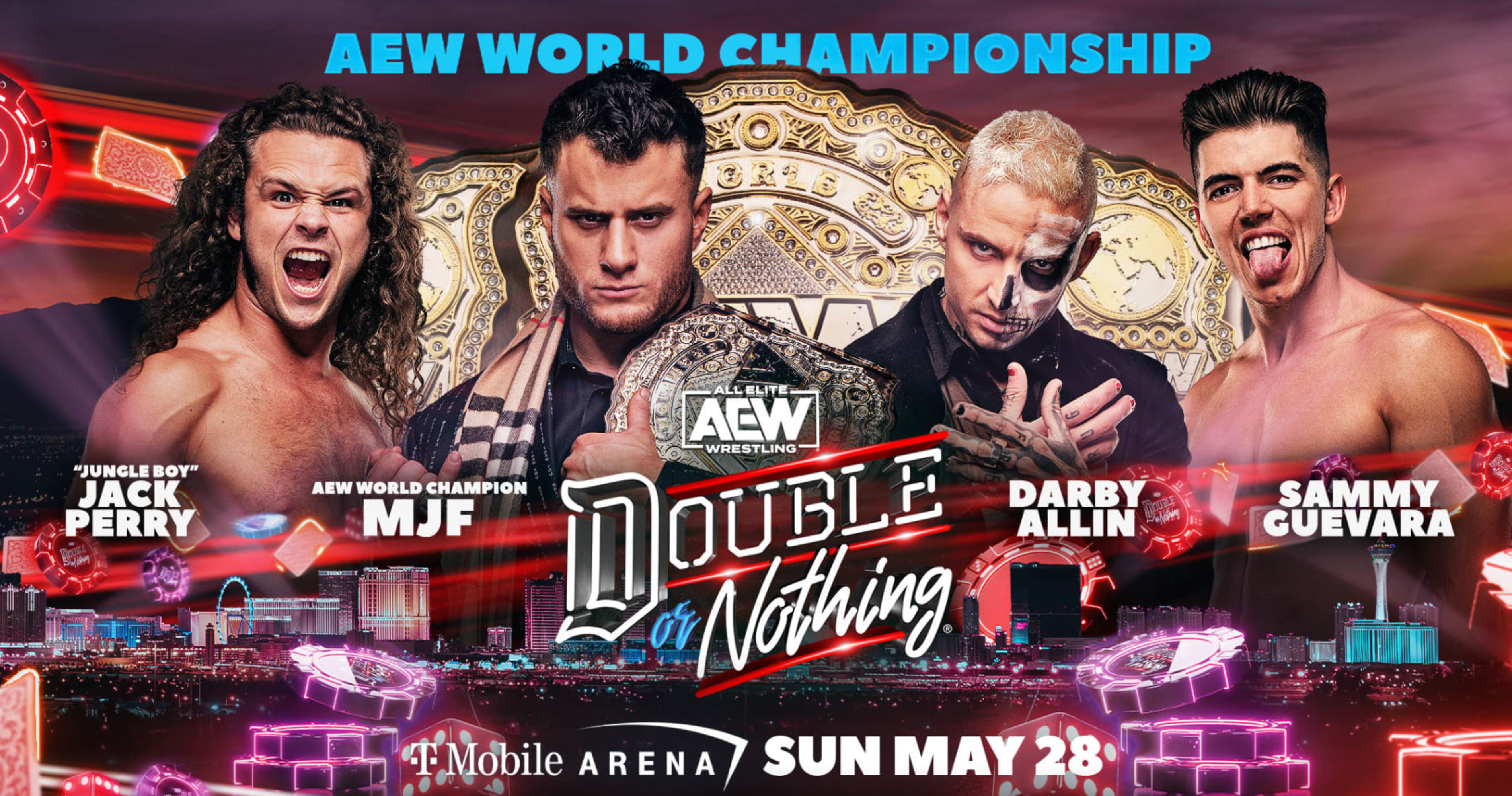 AEW Rampage Results 5/19/23