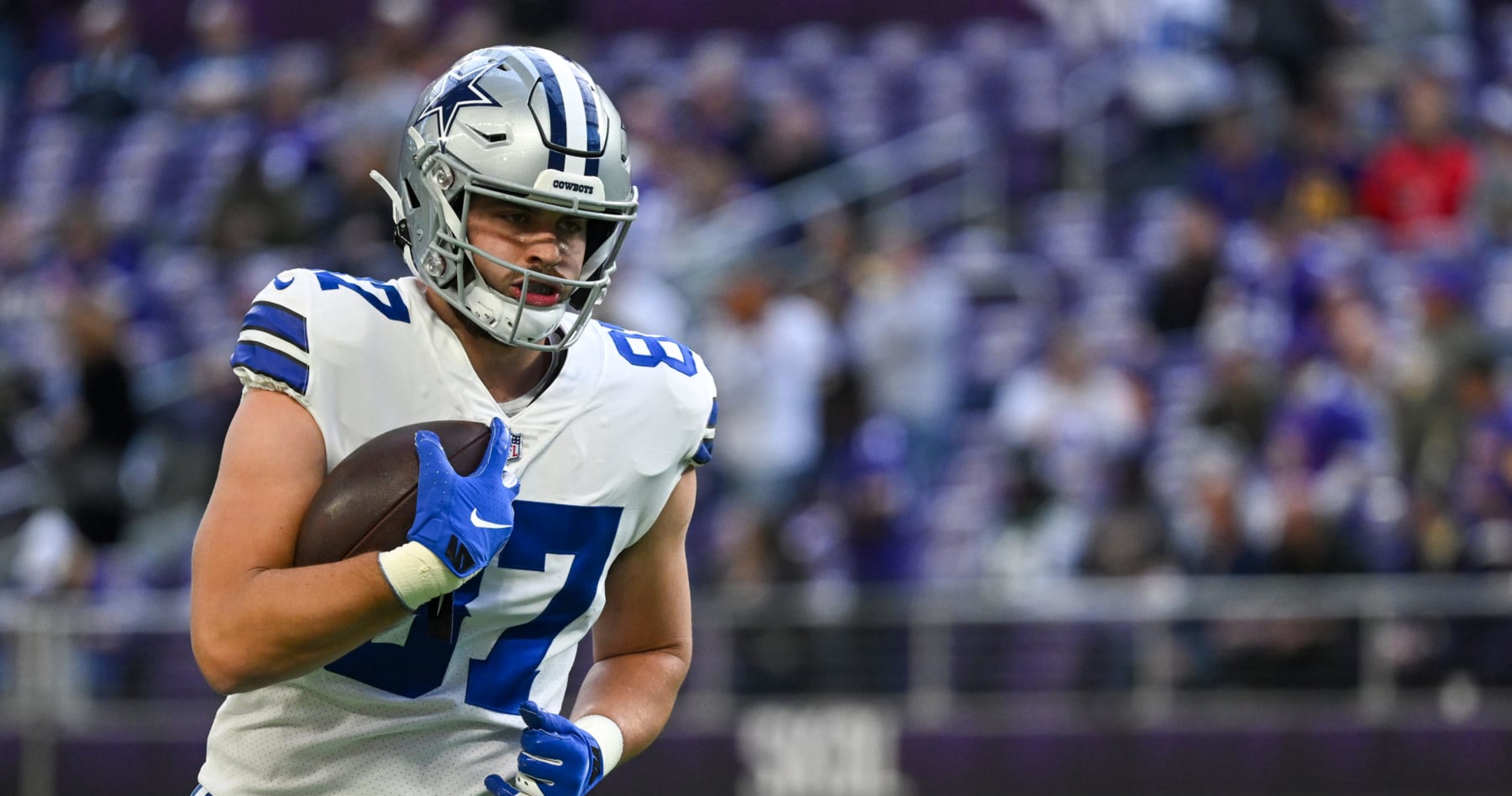 Dallas Cowboys: 5 Breakout players who could emerge in 2021