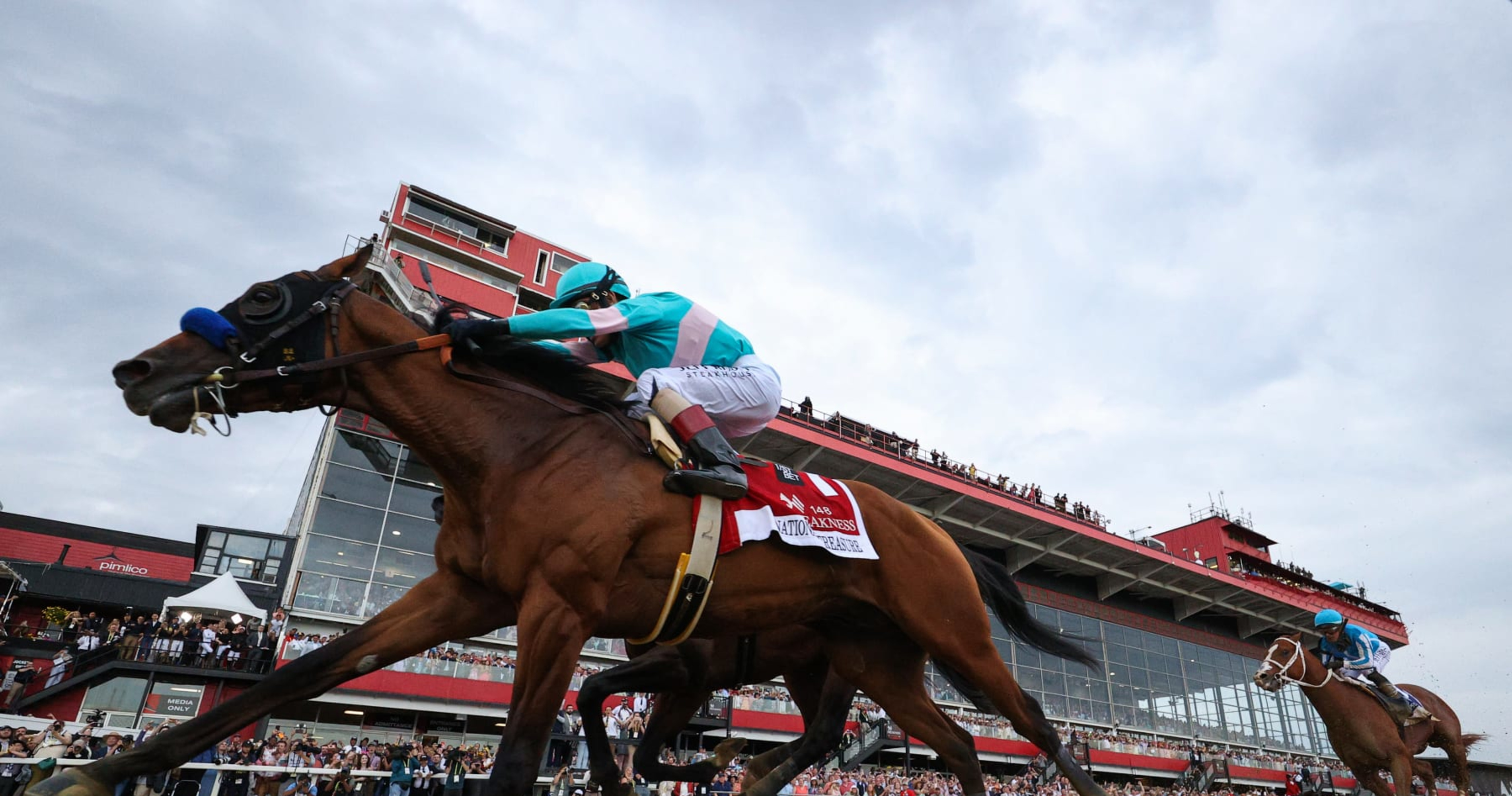 Belmont Stakes 2023 Horses Predictions Essie Bates Headline