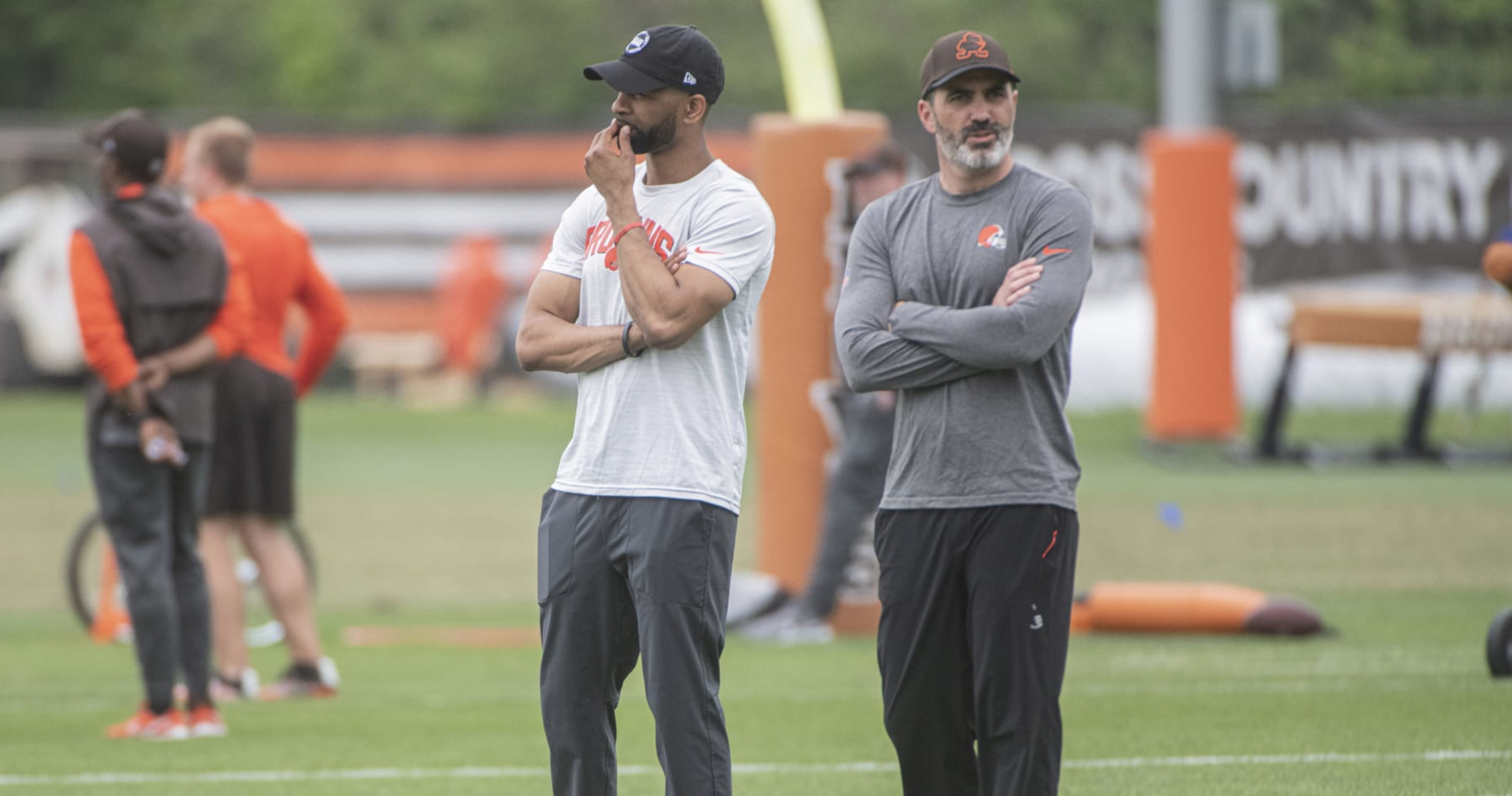 Predicting breakout Browns players for the 2022-2023 season