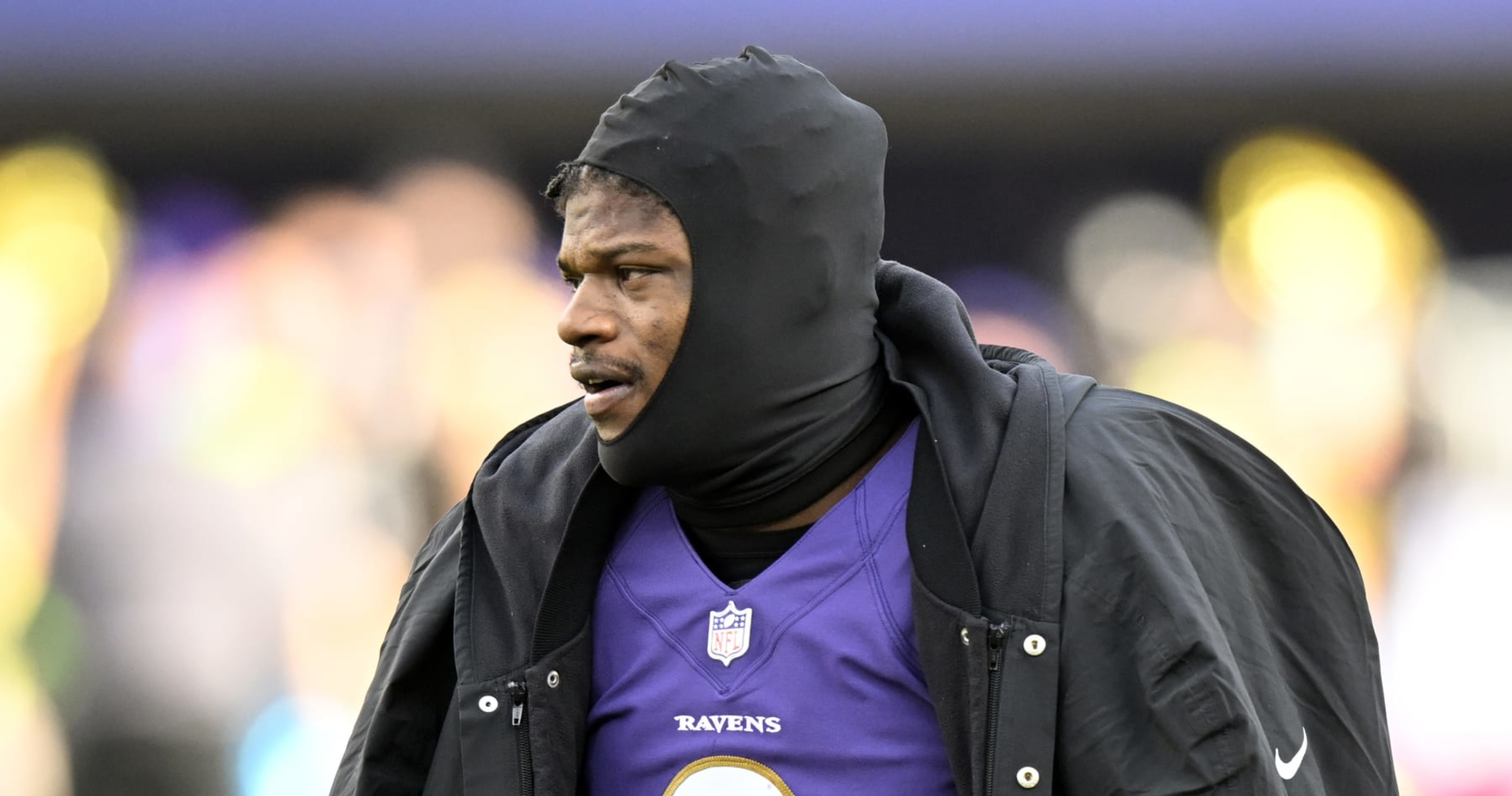 Lamar Jackson Wasn't Aware Ravens Installed New Offense Ahead of OTAs, News, Scores, Highlights, Stats, and Rumors