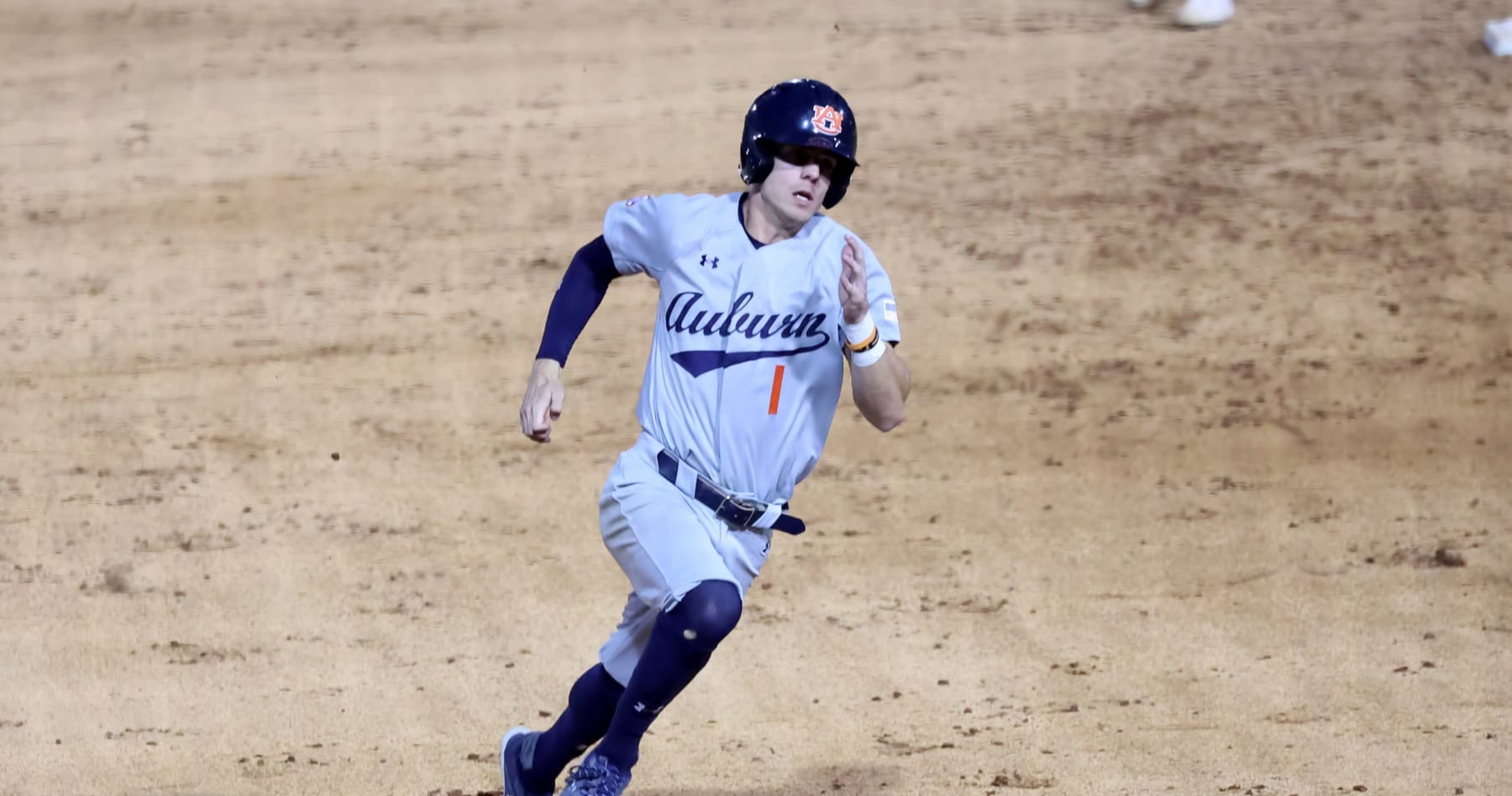 SEC Baseball: Auburn, Florida rise in latest 2023 power rankings