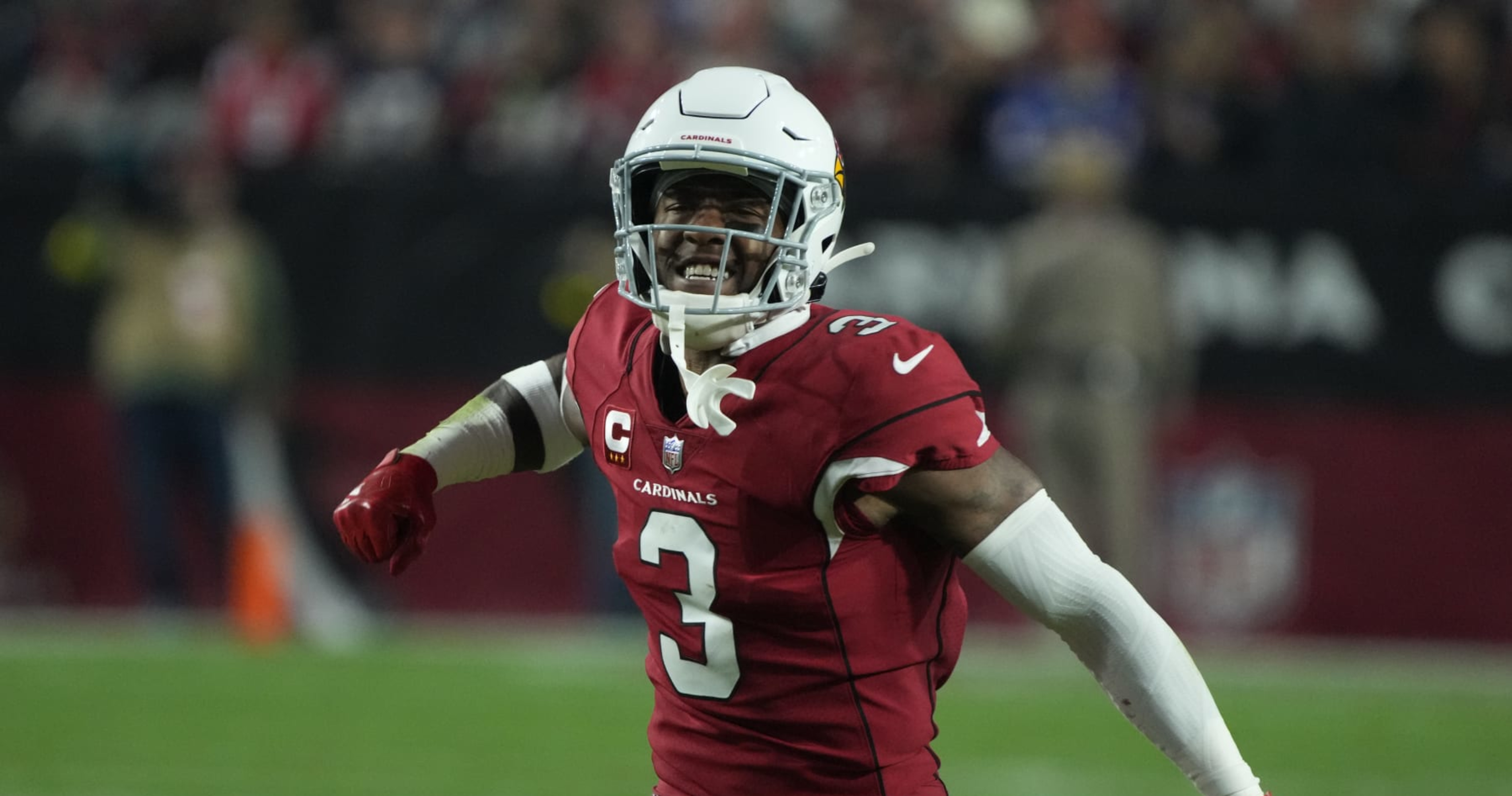 How Eagles' Jalen Hurts could benefit from Cardinals' Kyler Murray's  massive extension 